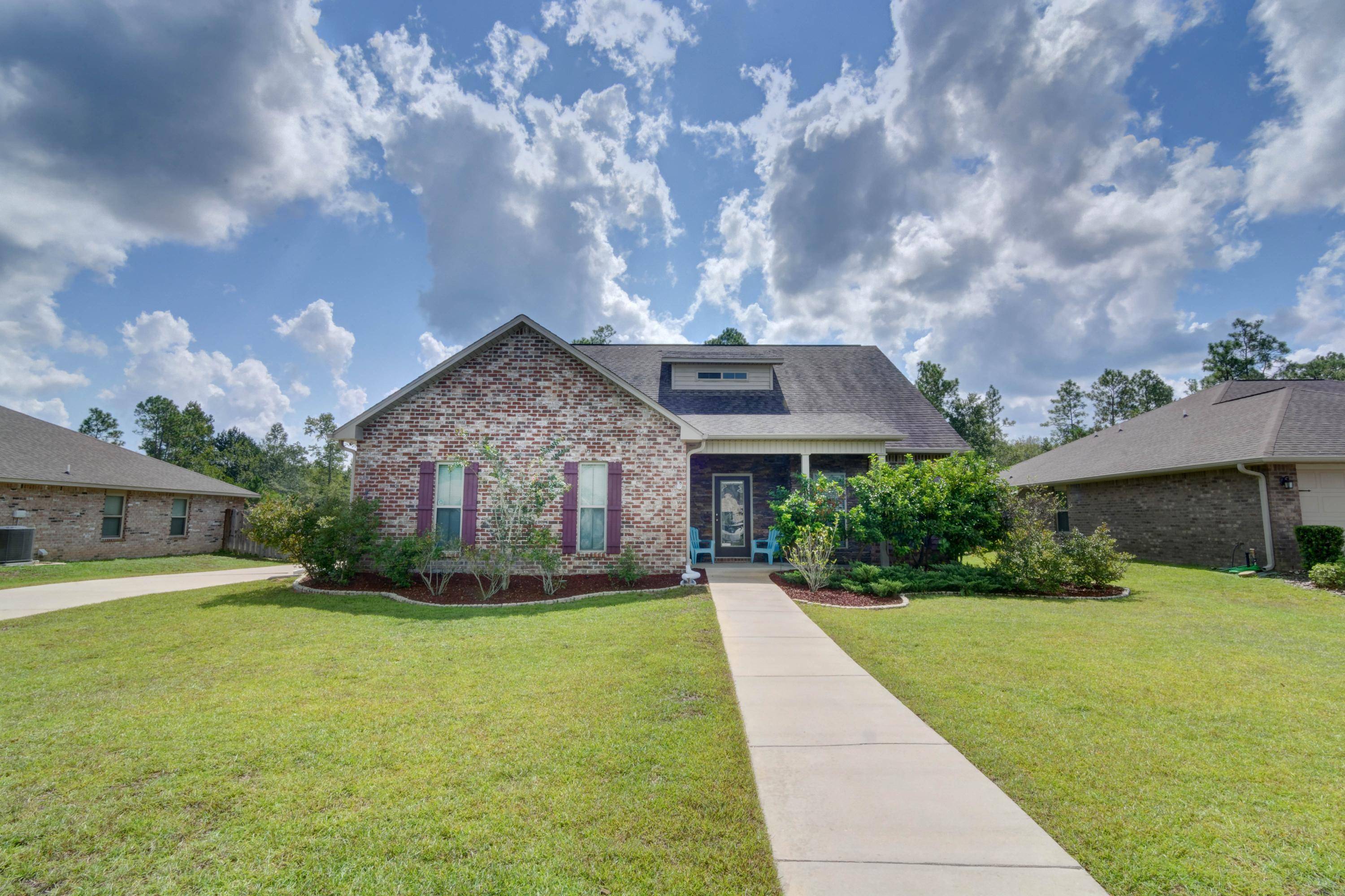 Crestview, FL 32539,4513 Beth Circle