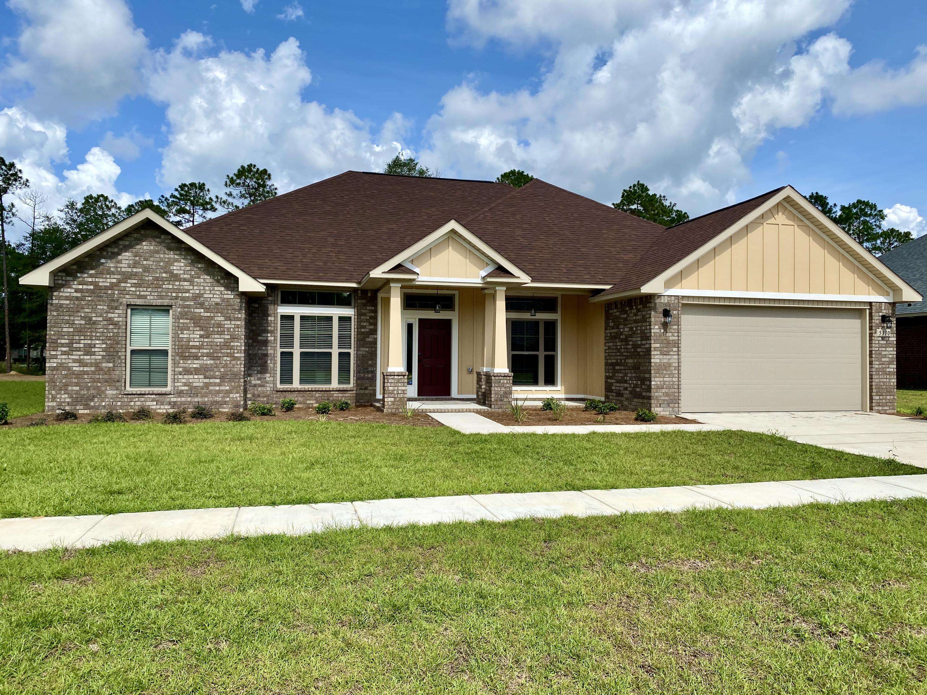 Crestview, FL 32539,5330 Wyndell Circle