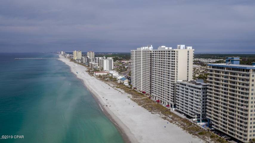 Panama City Beach, FL 32407,10719 Front Beach Road  #UNIT 705