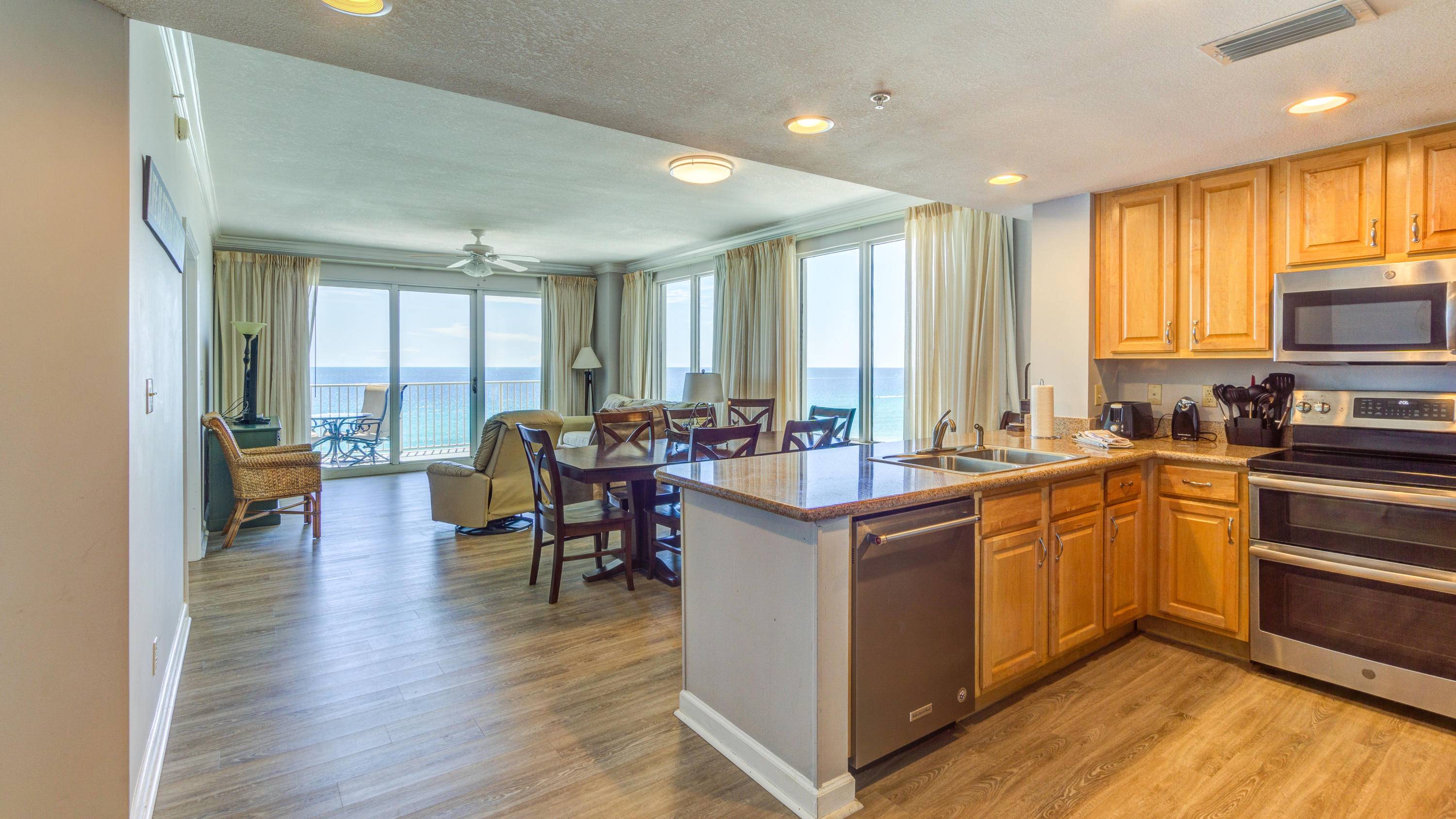 Panama City Beach, FL 32407,10719 Front Beach Road  #UNIT 705