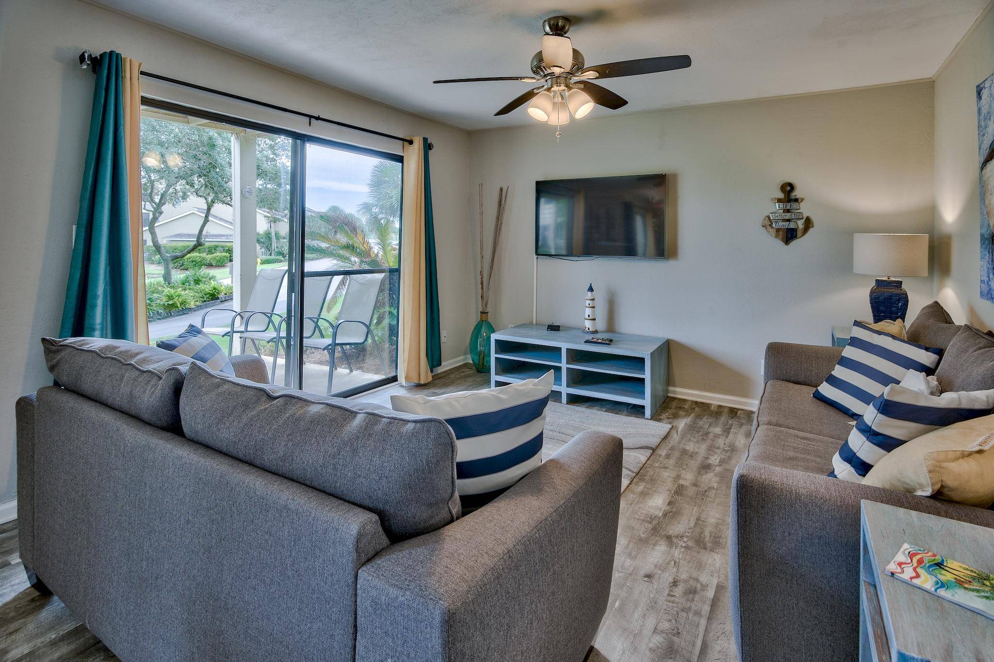 Miramar Beach, FL 32550,764 Seascape Drive  #UNIT 16A