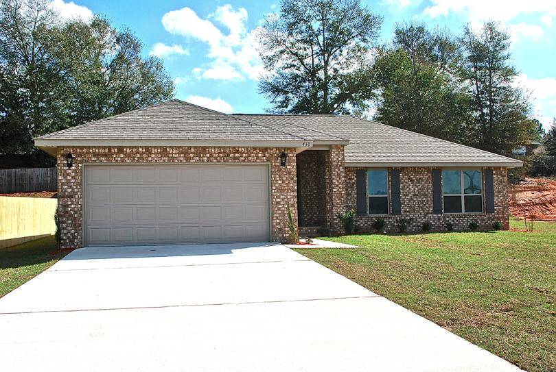 Crestview, FL 32539,5749 Periwinkle Drive