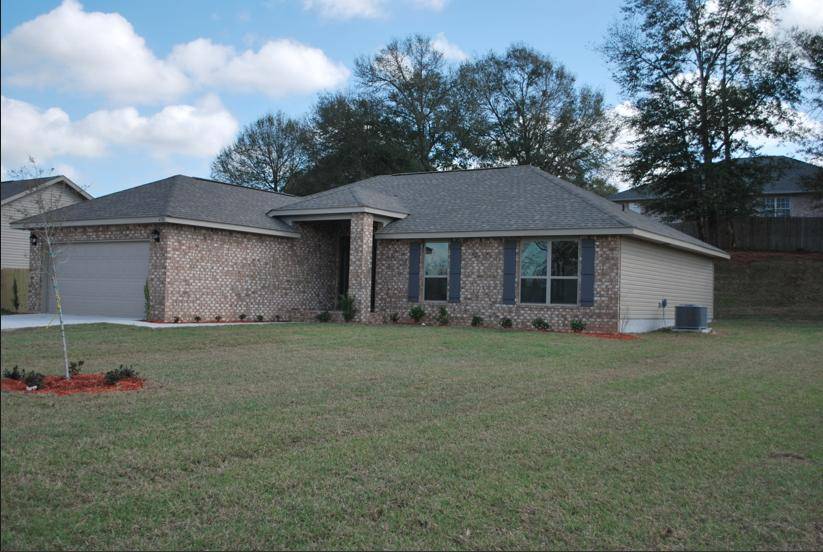 Crestview, FL 32539,5749 Periwinkle Drive