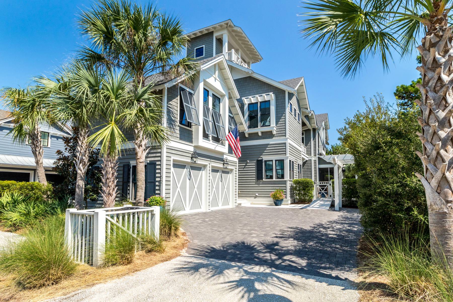 Inlet Beach, FL 32461,52 N Shingle Lane