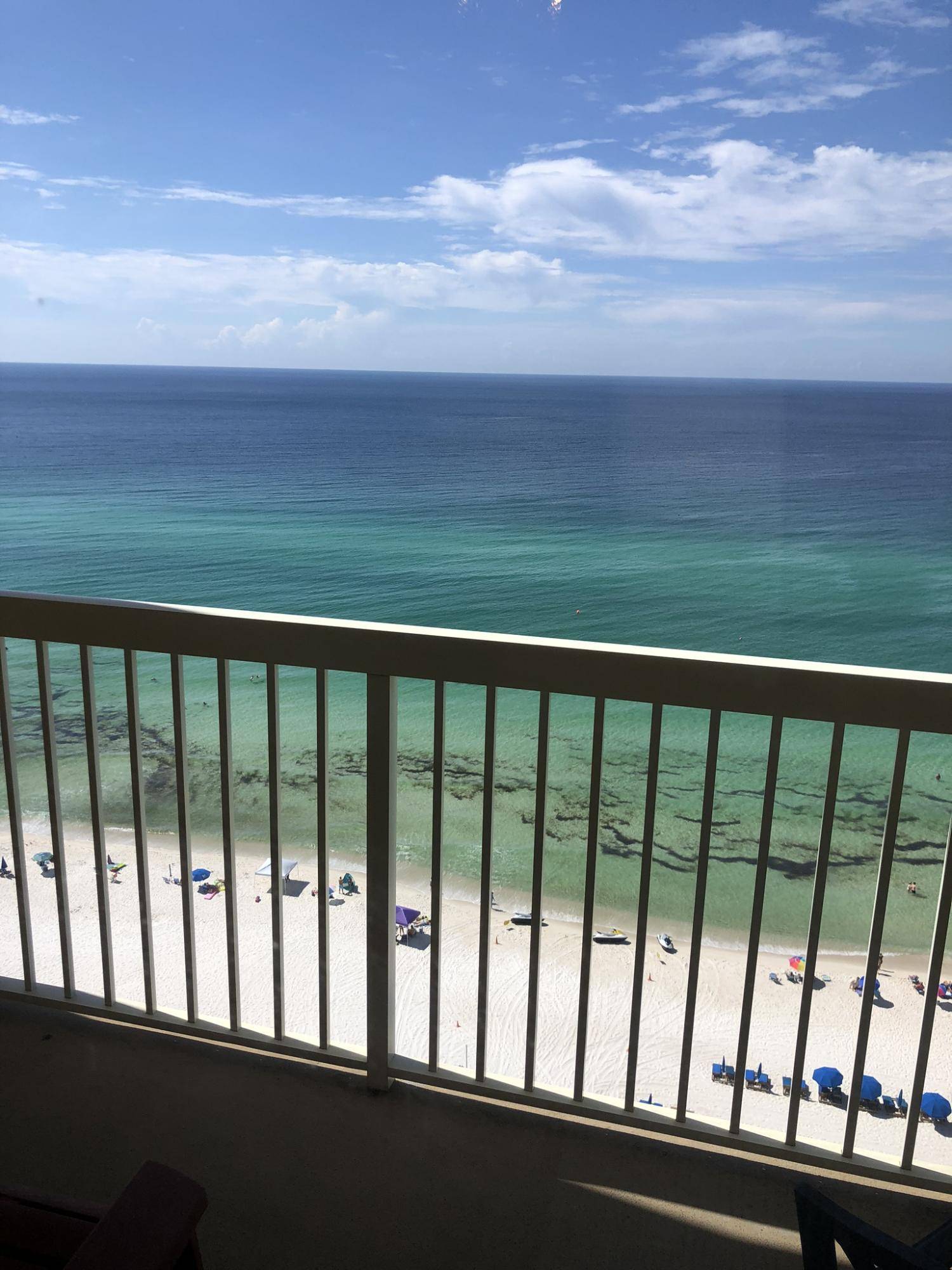 Panama City Beach, FL 32413,15817 Front Beach Road Road  #Unit 1602