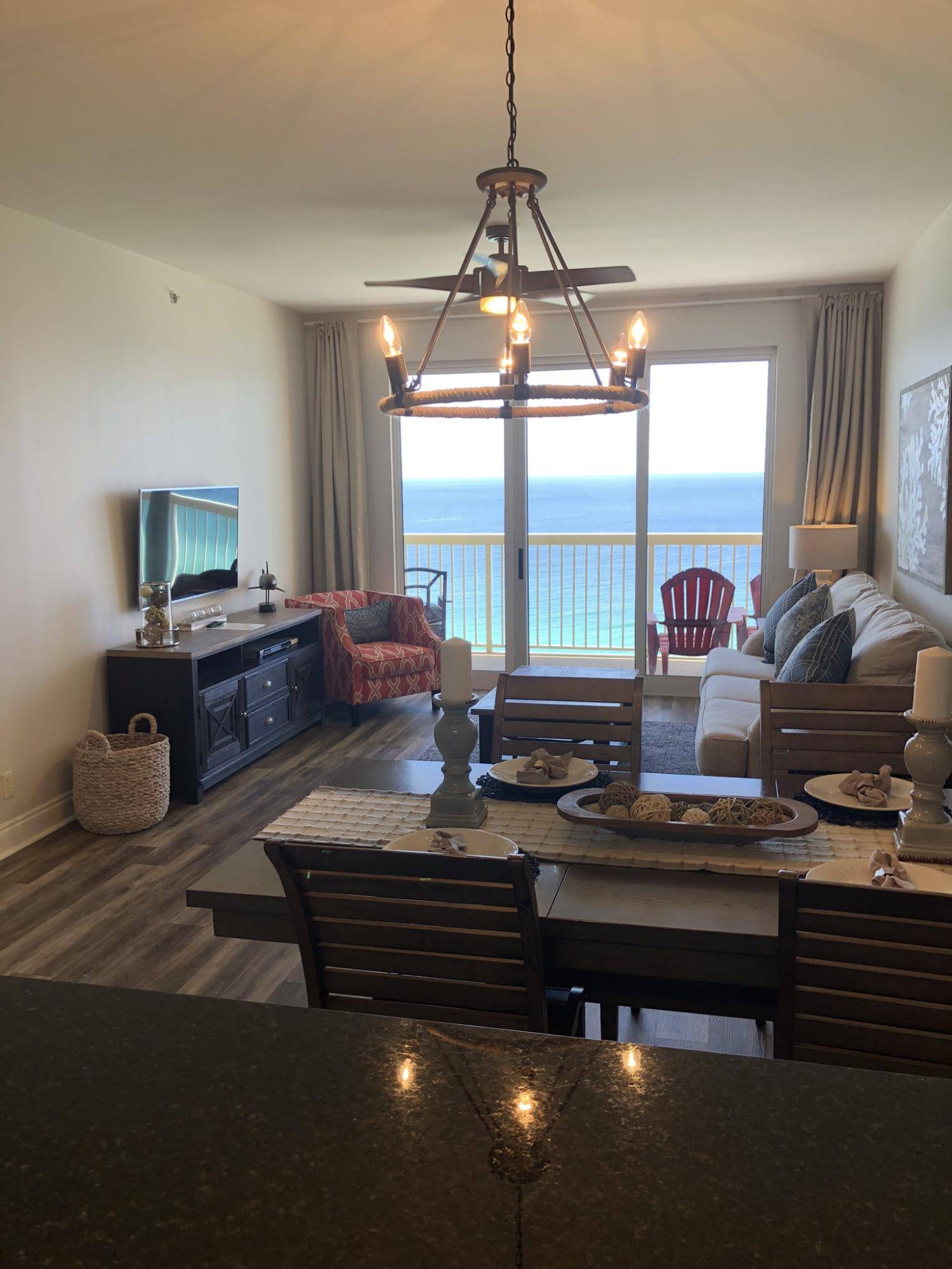 Panama City Beach, FL 32413,15817 Front Beach Road Road  #Unit 1602