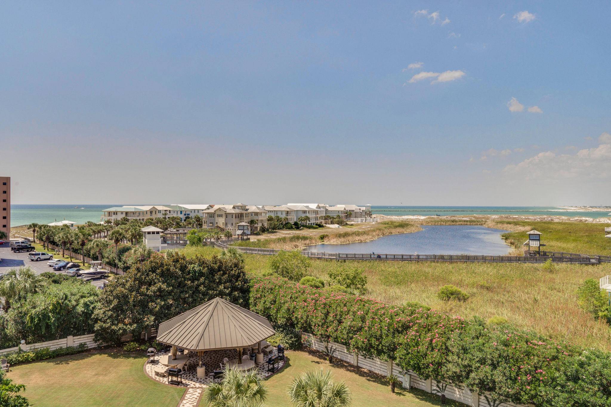 Destin, FL 32541,502 Gulf Shore Drive  #UNIT 516