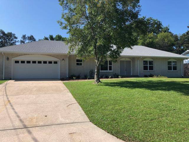 Gulf Breeze, FL 32561,705 Poinciana Drive