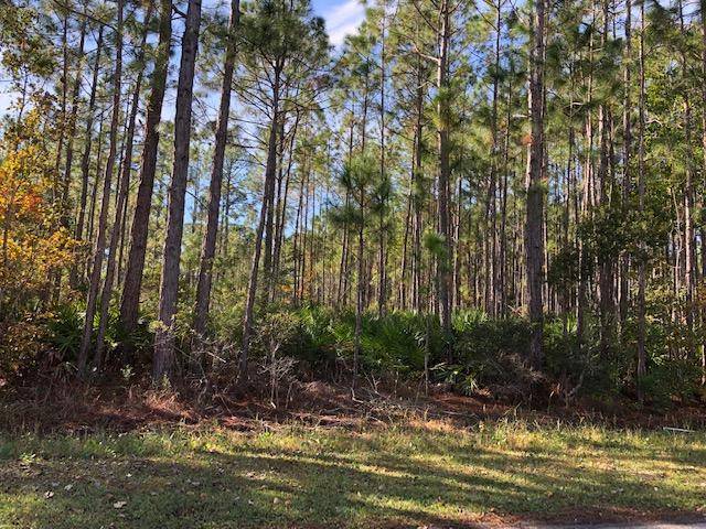 Santa Rosa Beach, FL 32459,LOT 30 Woodland Bayou Drive Drive