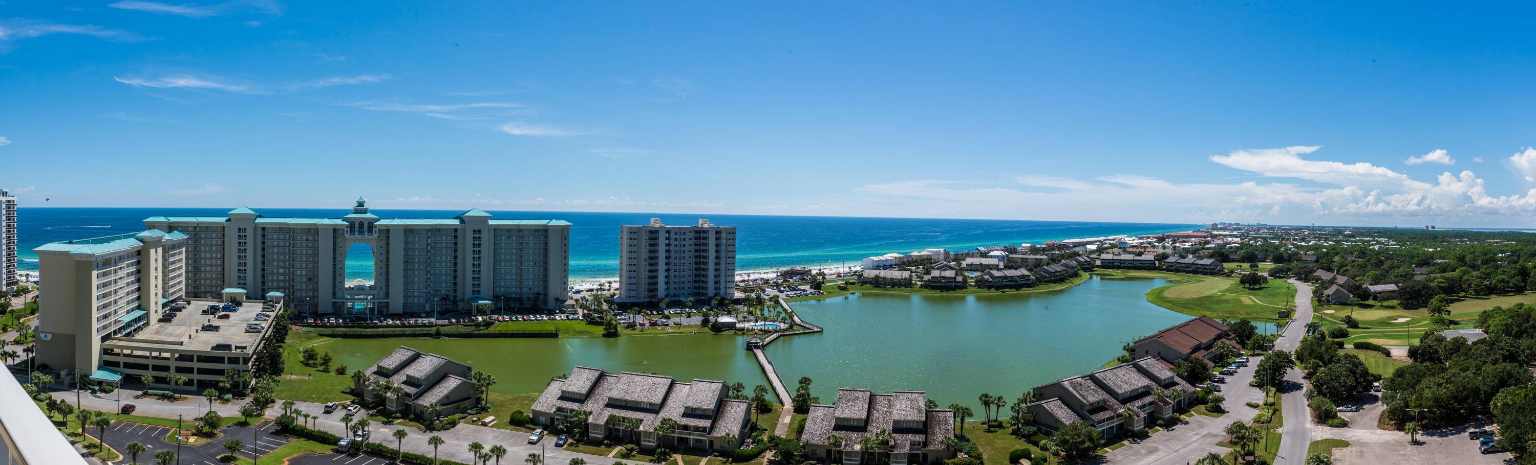 Miramar Beach, FL 32550,122 Seascape Drive  #UNIT 1609