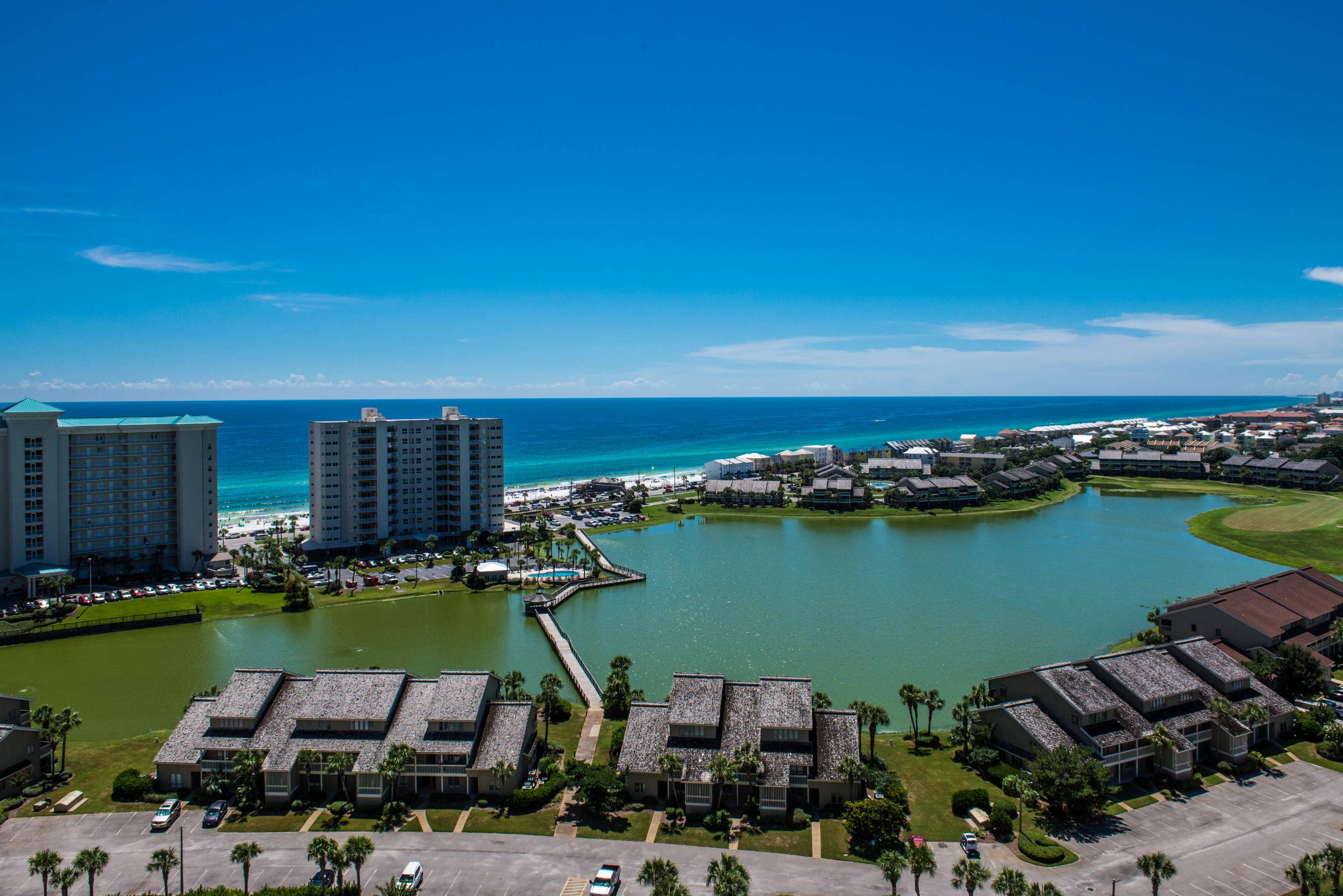 Miramar Beach, FL 32550,122 Seascape Drive  #UNIT 1609