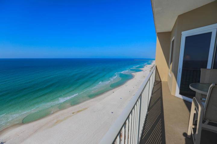 Panama City Beach, FL 32407,10713 Front Beach Road  #1002