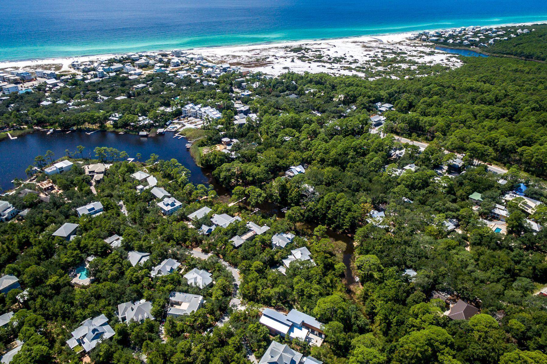 Santa Rosa Beach, FL 32459,Lot 29 Wilderness Way