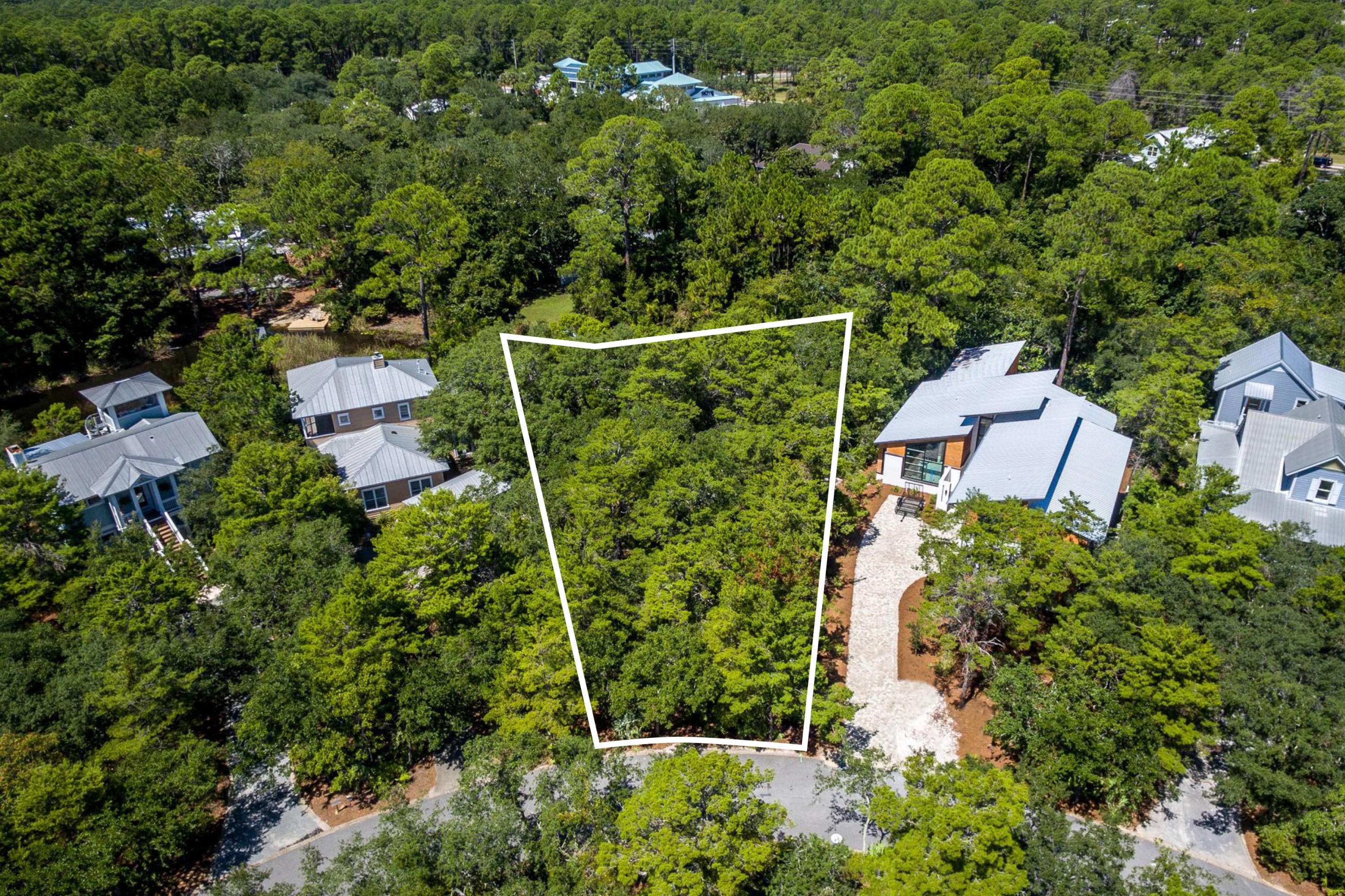 Santa Rosa Beach, FL 32459,Lot 29 Wilderness Way