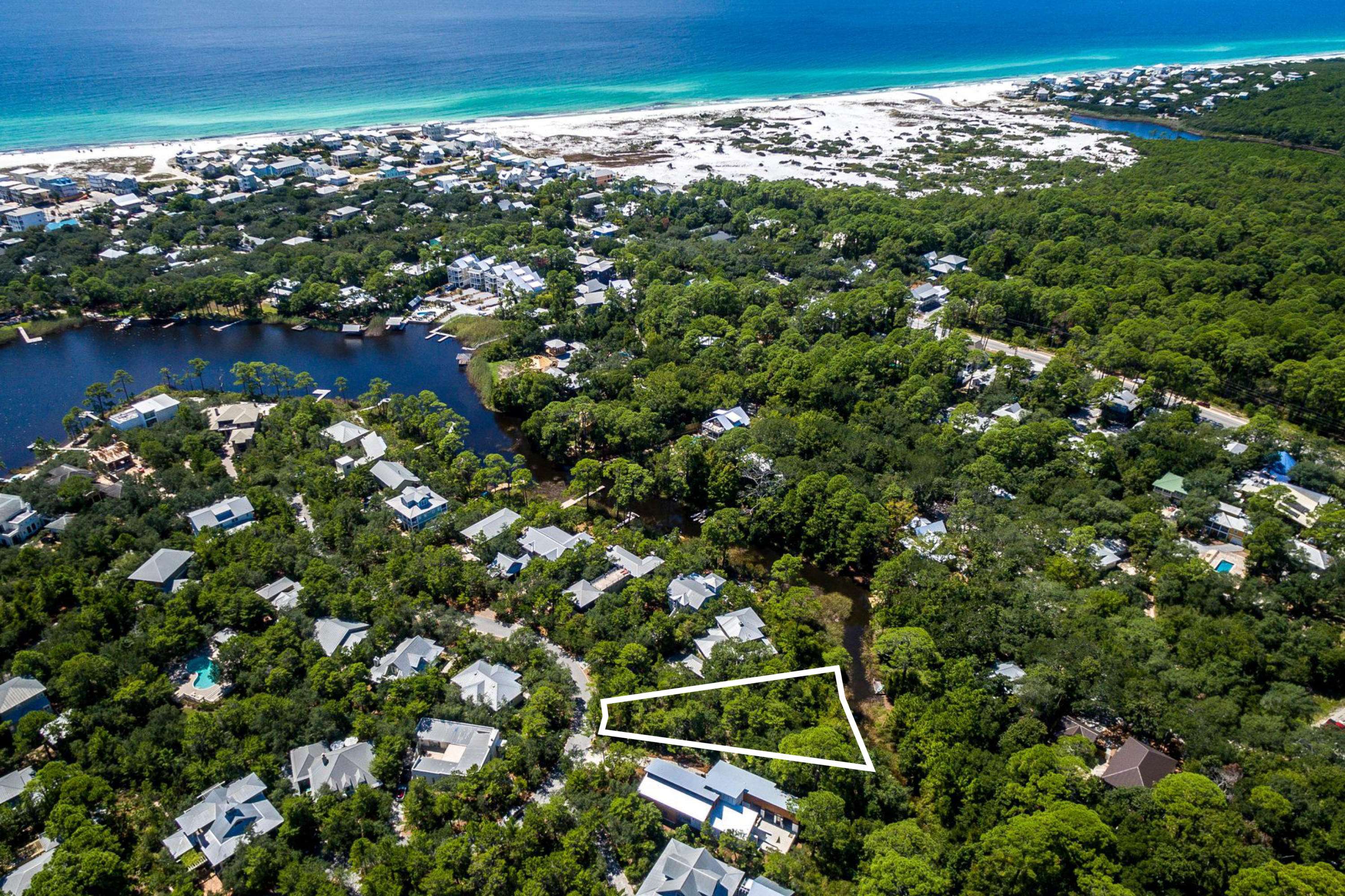 Santa Rosa Beach, FL 32459,Lot 29 Wilderness Way