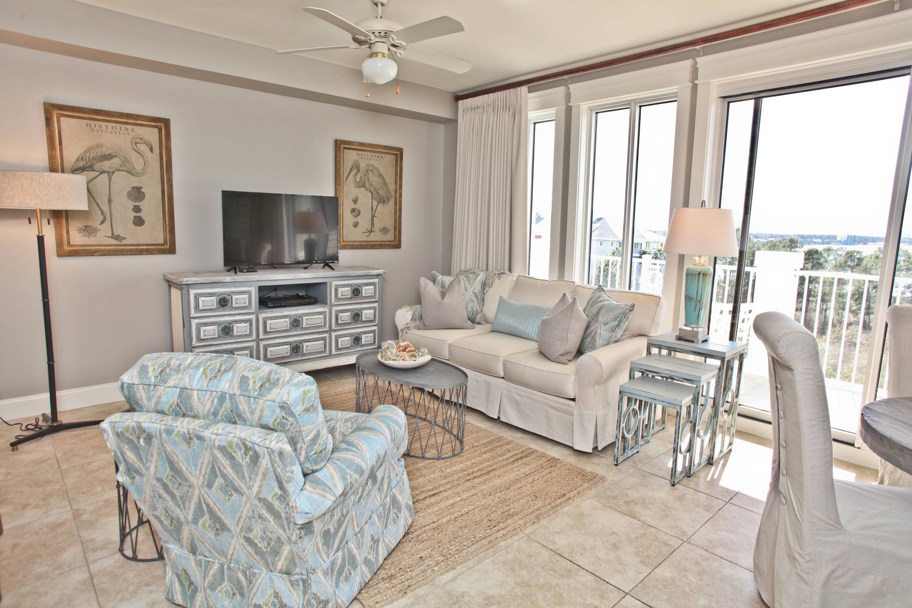 Miramar Beach, FL 32550,9500 Grand Sandestin Boulevard  #UNIT 2606