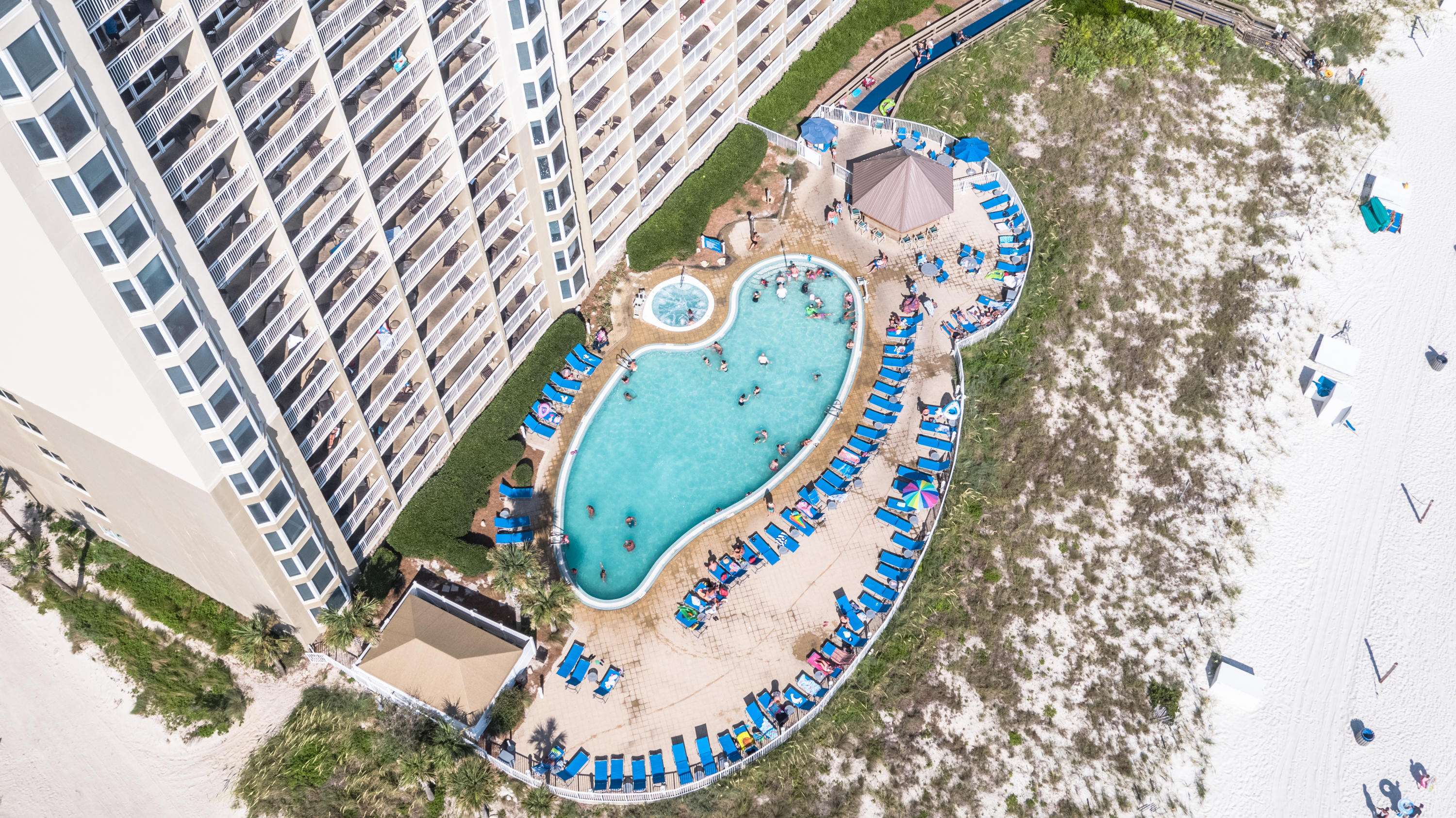 Panama City Beach, FL 32413,14701 Front Beach Road  #1935