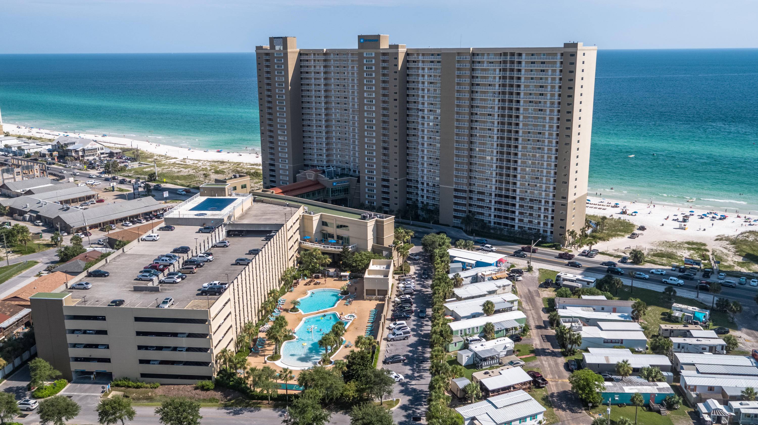 Panama City Beach, FL 32413,14701 Front Beach Road  #1935