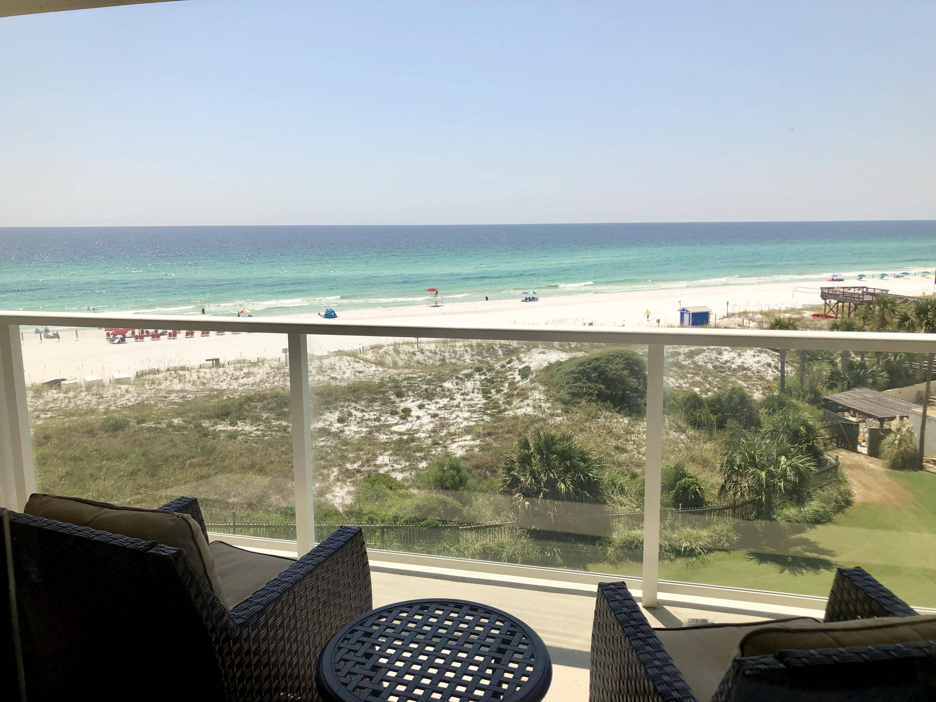 Miramar Beach, FL 32550,4248 Beachside Two Drive  #UNIT 248