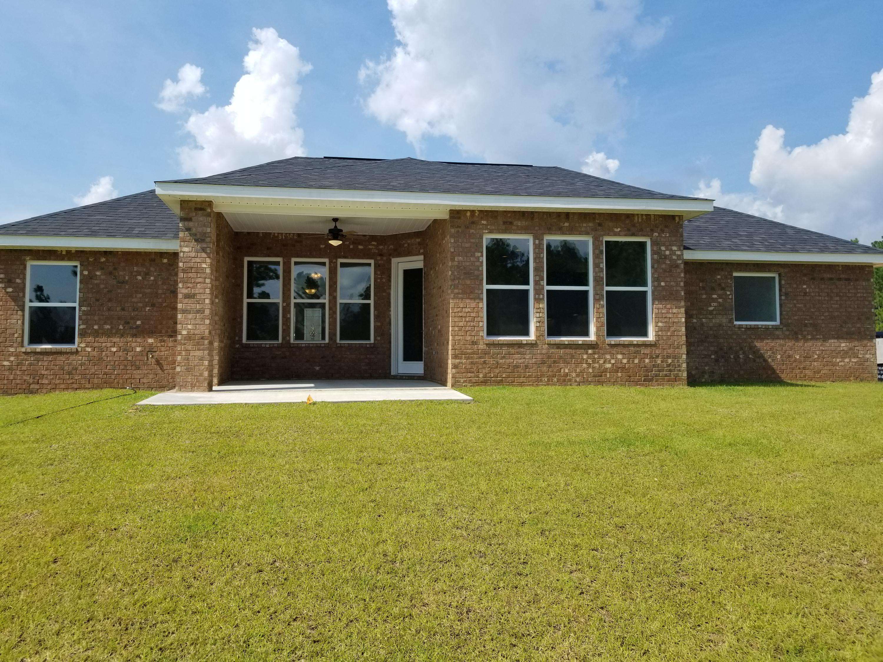 Milton, FL 32583,8109 Silver Maple Drive