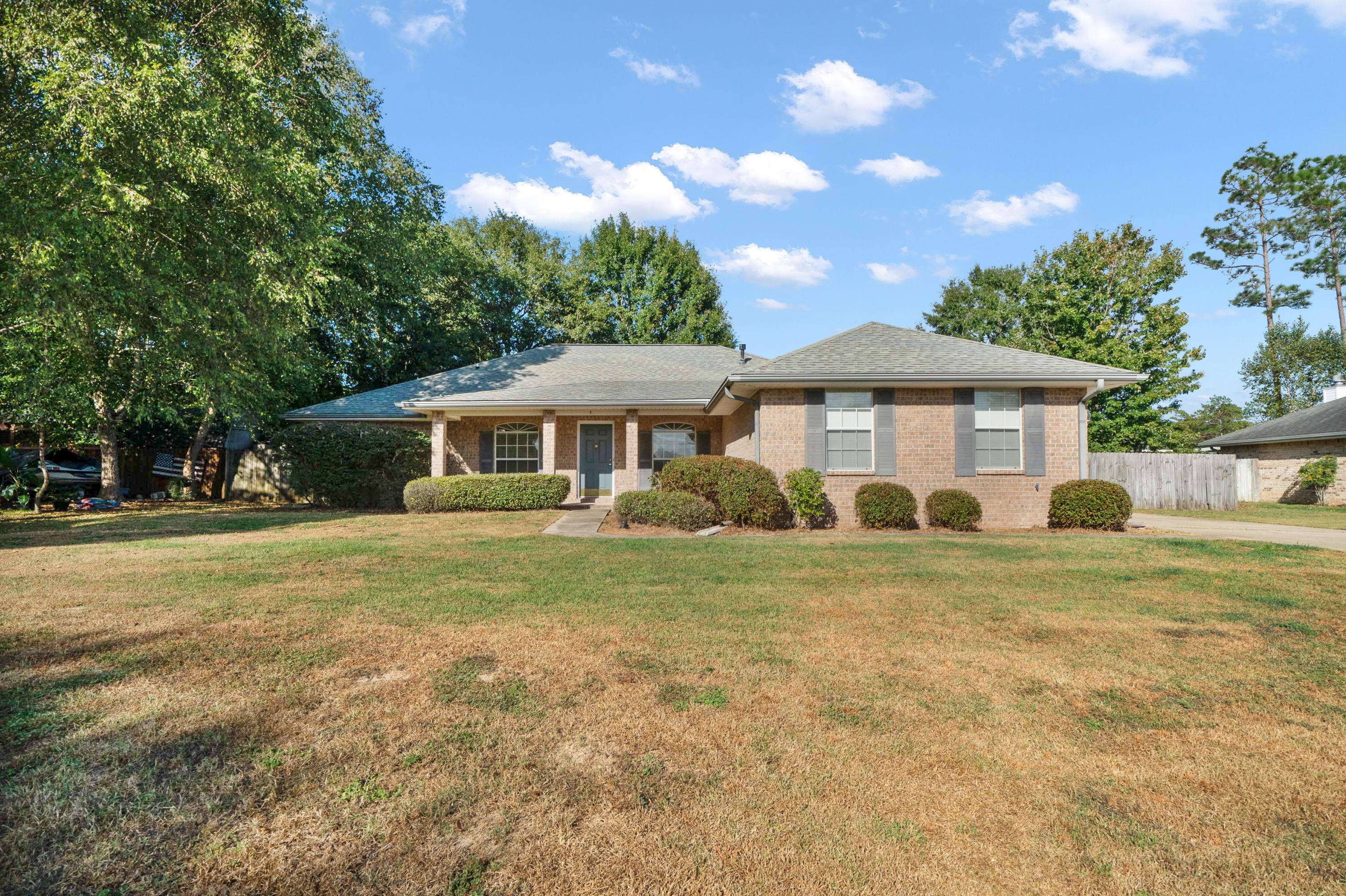 Crestview, FL 32536,6115 Saddle Horse Lane