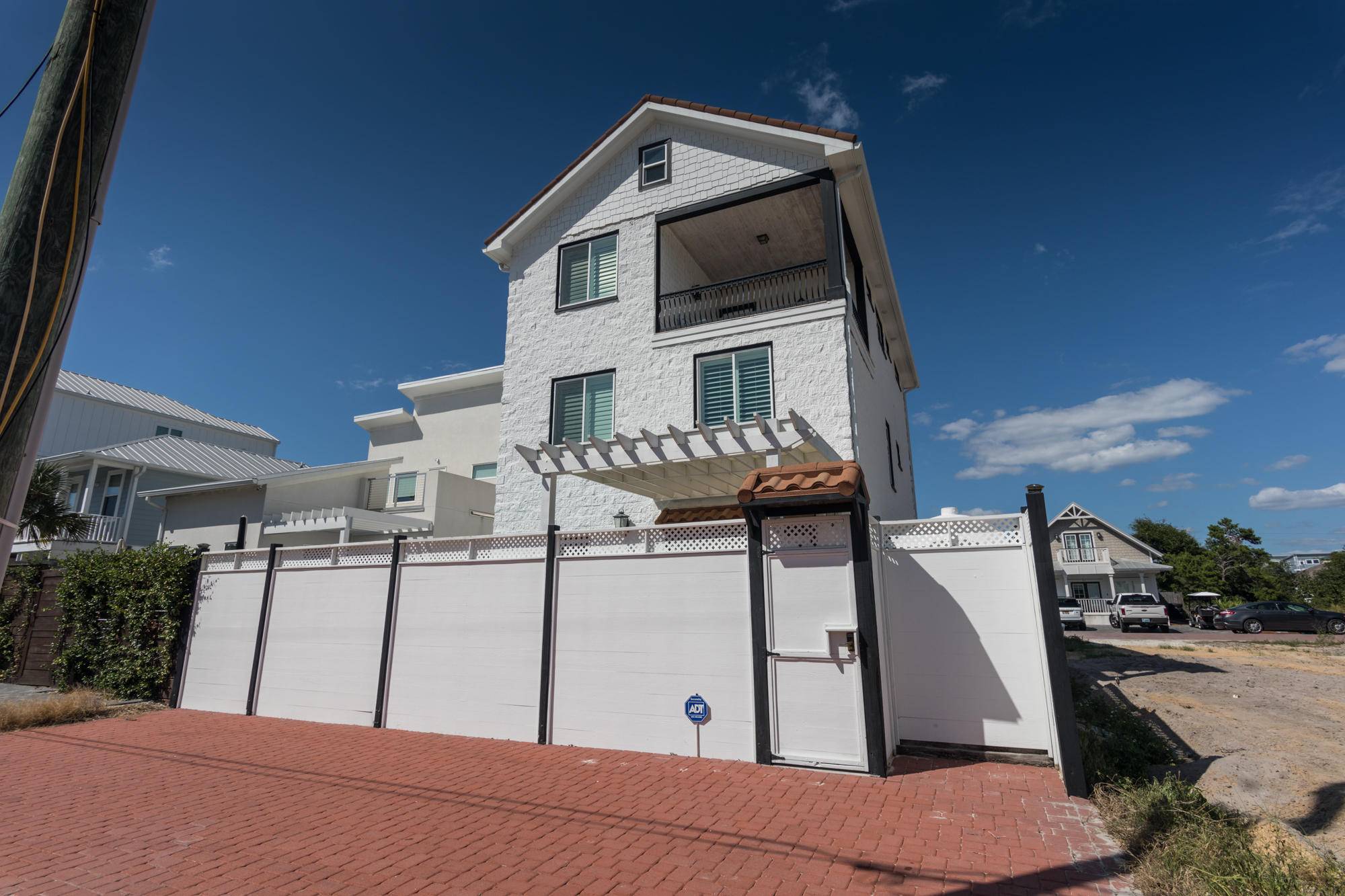 Inlet Beach, FL 32461,36 Tidewater Court