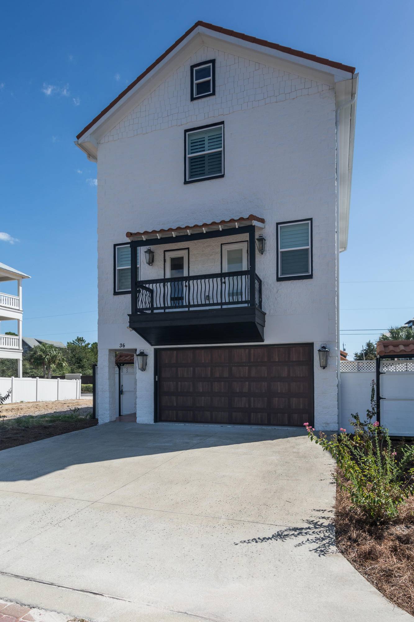 Inlet Beach, FL 32461,36 Tidewater Court