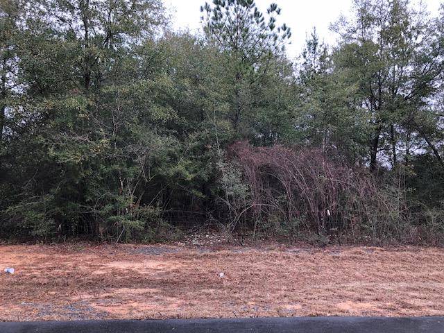 Crestview, FL 32539,TBD Kervin Road