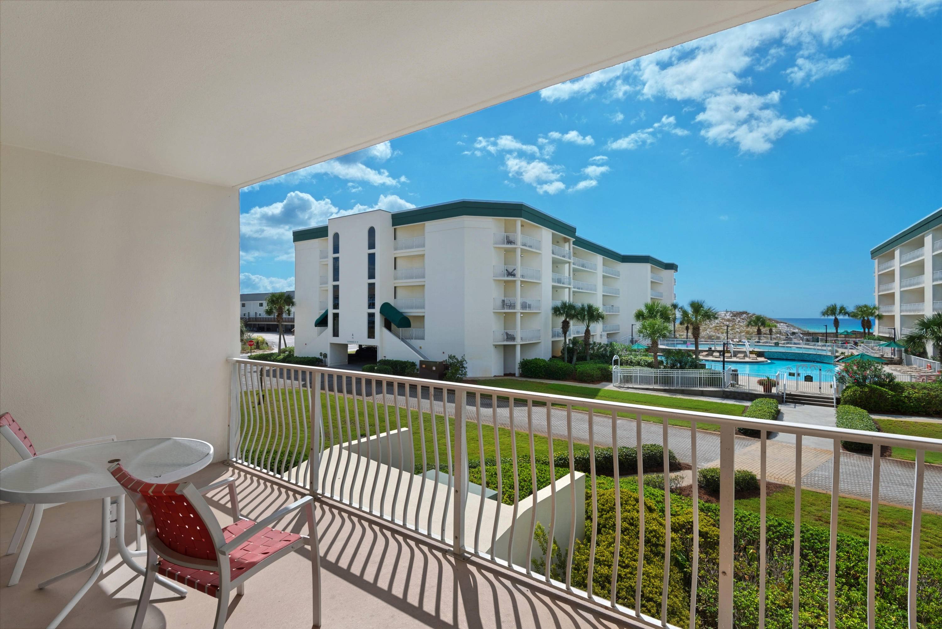 Santa Rosa Beach, FL 32459,34 E Chivas Lane  #104C