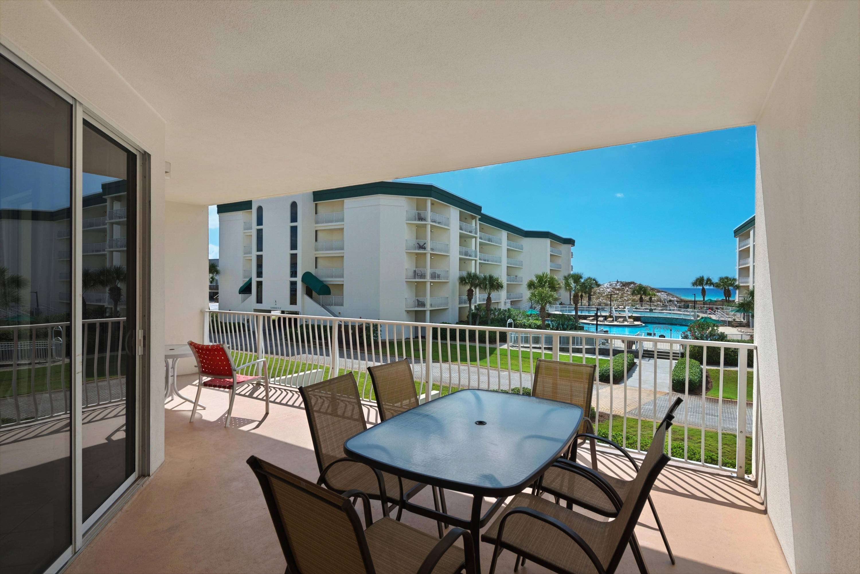 Santa Rosa Beach, FL 32459,34 E Chivas Lane  #104C