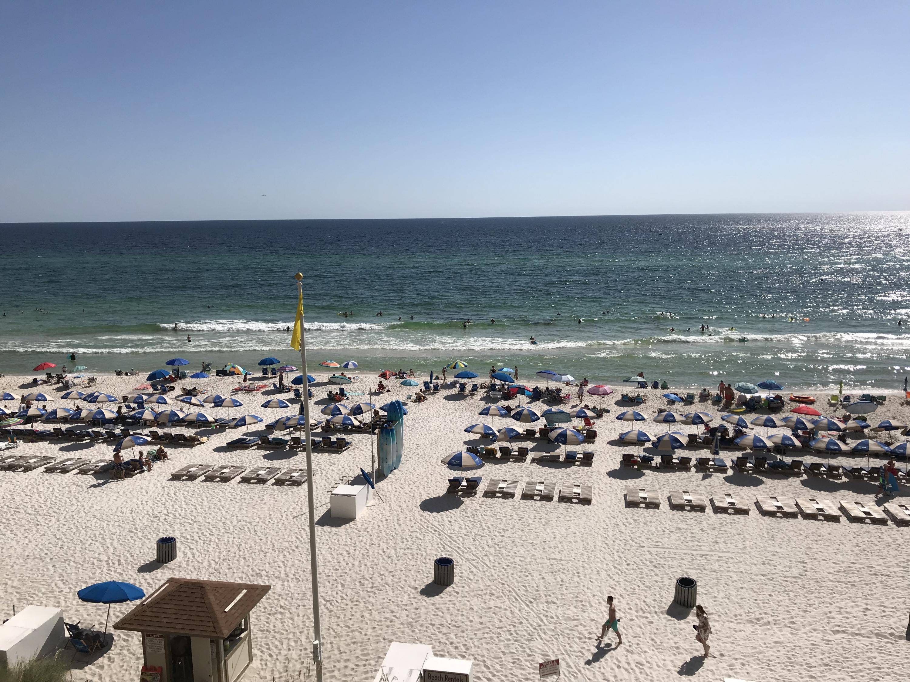 Panama City Beach, FL 32413,16819 Front Beach Road  #UNIT 307