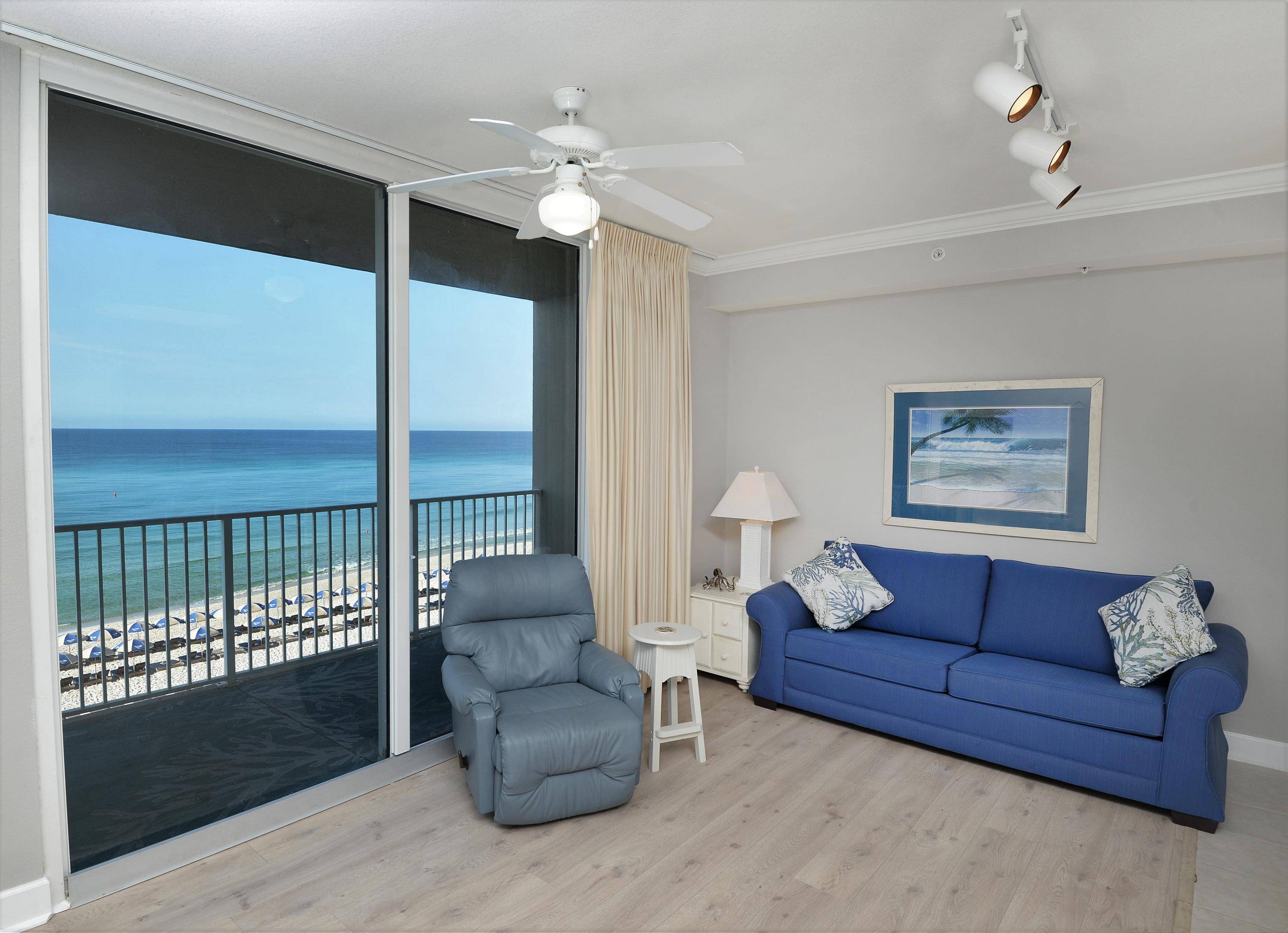 Panama City Beach, FL 32413,16819 Front Beach Road  #UNIT 307