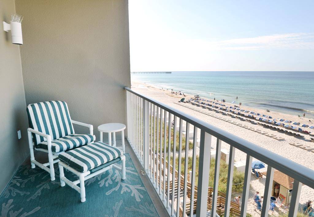 Panama City Beach, FL 32413,16819 Front Beach Road  #UNIT 307