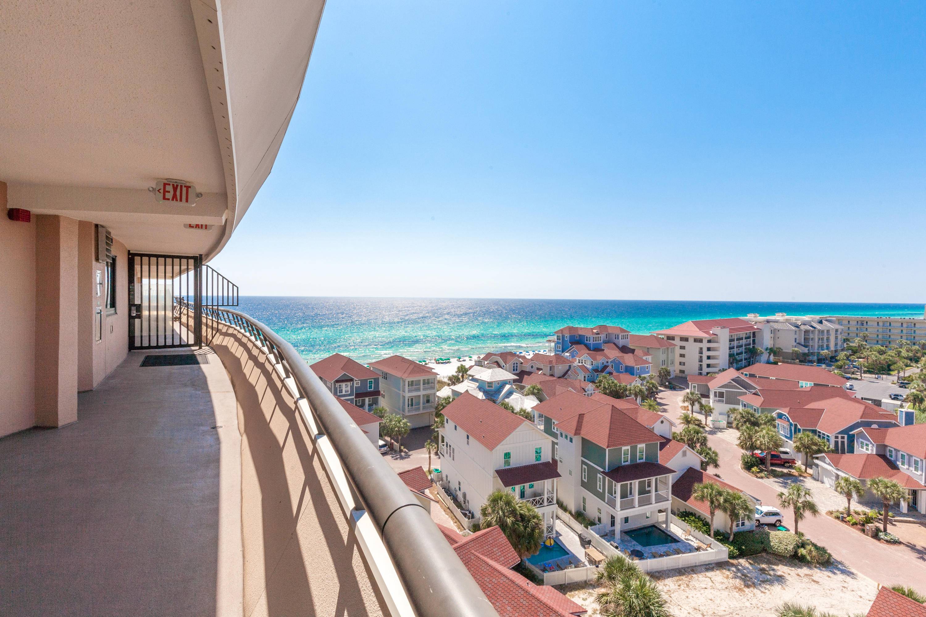 Miramar Beach, FL 32550,291 Scenic Gulf Drive  #UNIT 1008