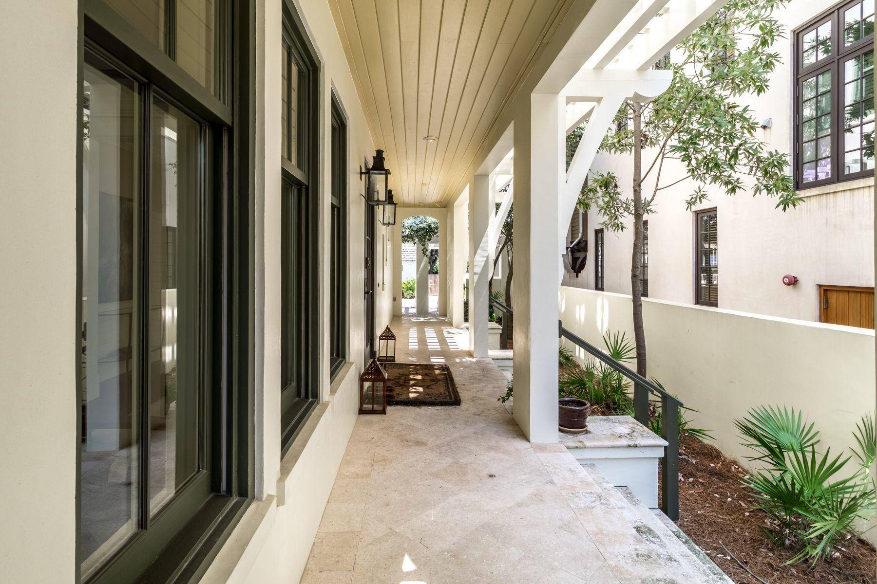 Rosemary Beach, FL 32461,307 W Water Street