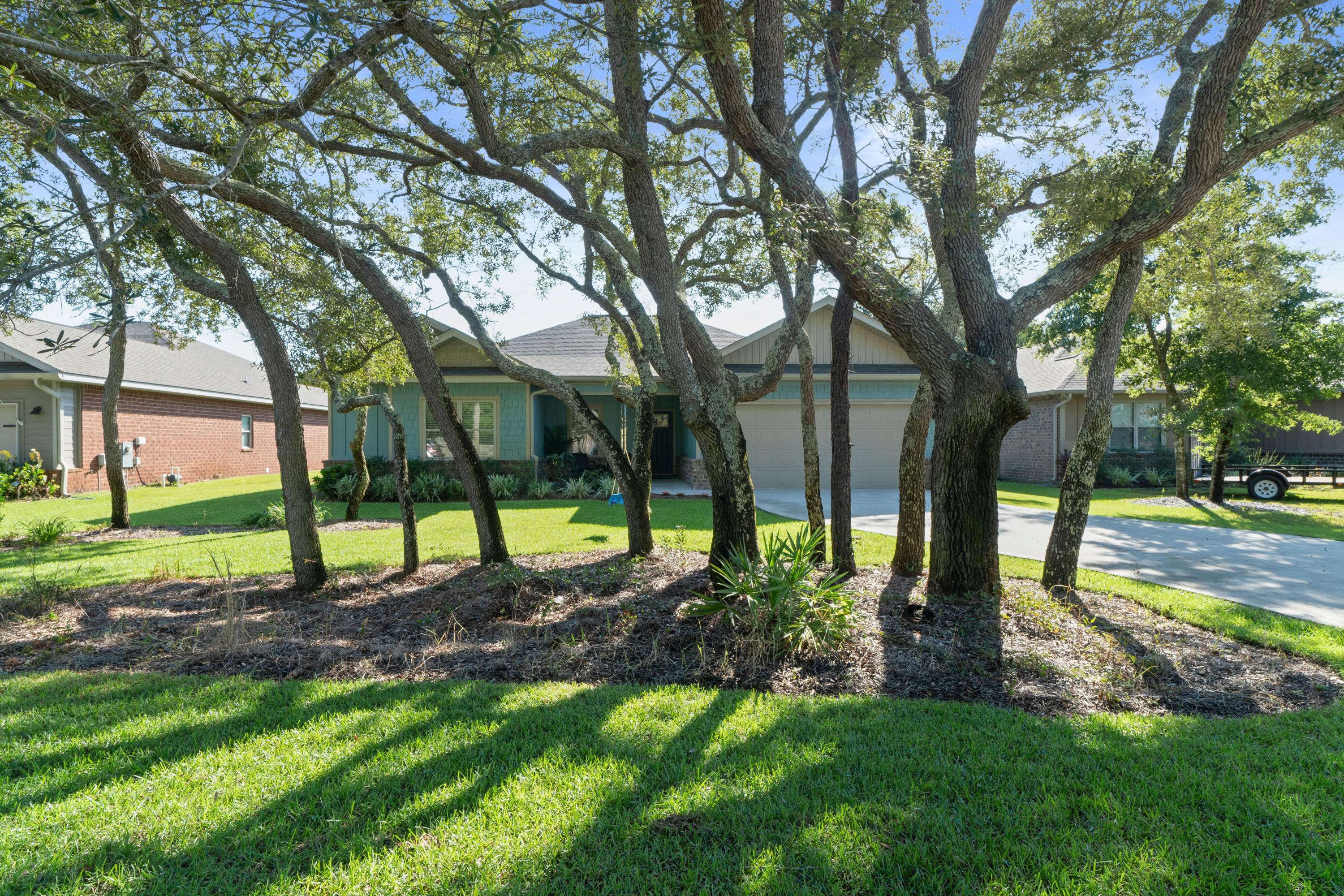 Gulf Breeze, FL 32563,1752 Sioux Trail