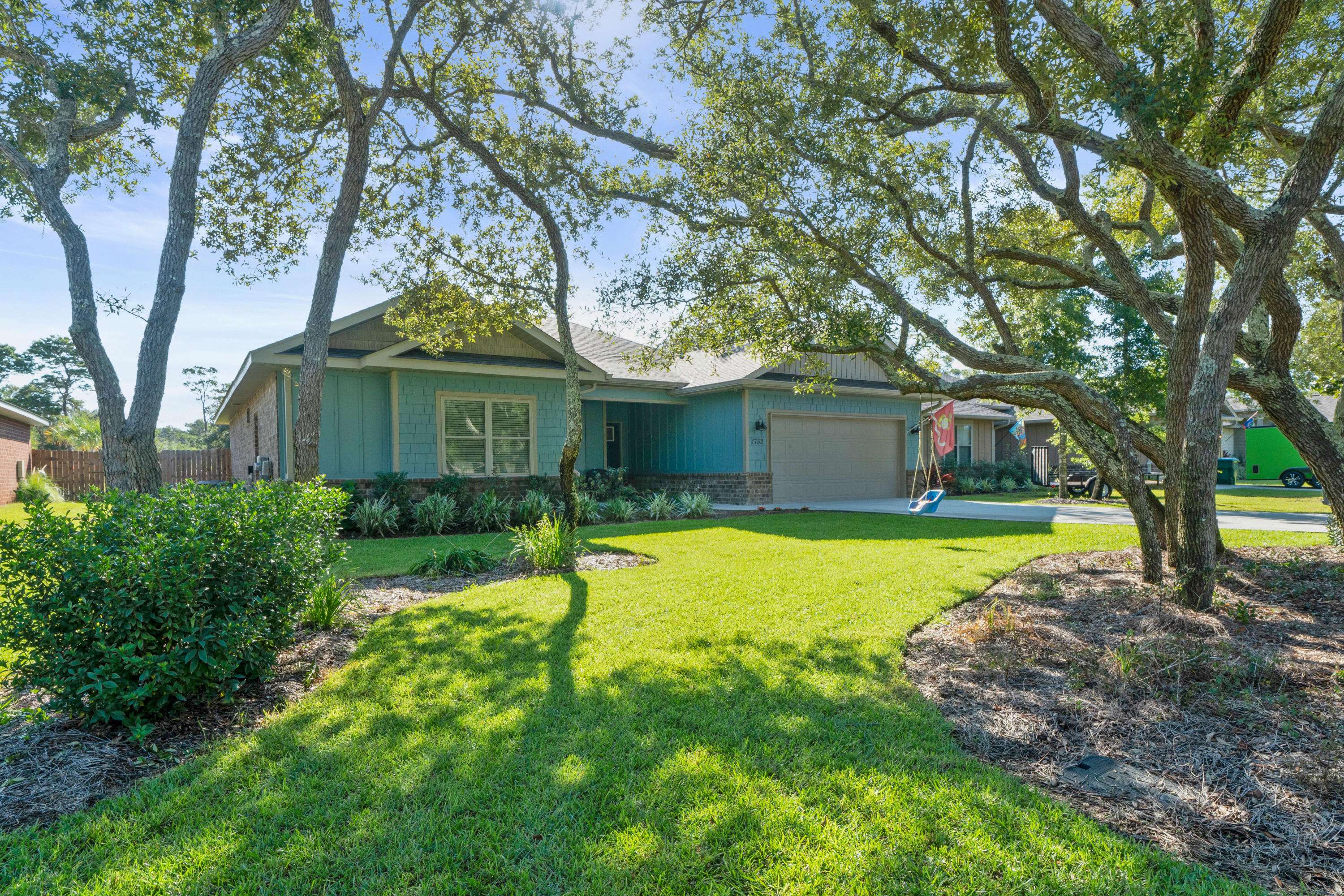 Gulf Breeze, FL 32563,1752 Sioux Trail