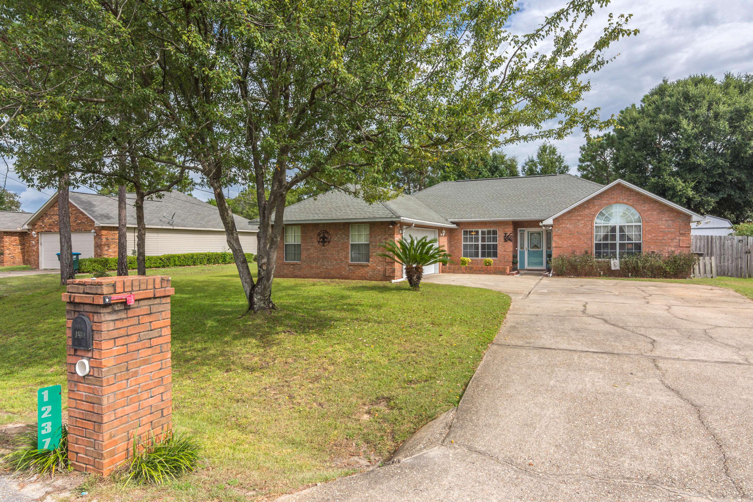 Crestview, FL 32536,1237 Gabrielle Drive