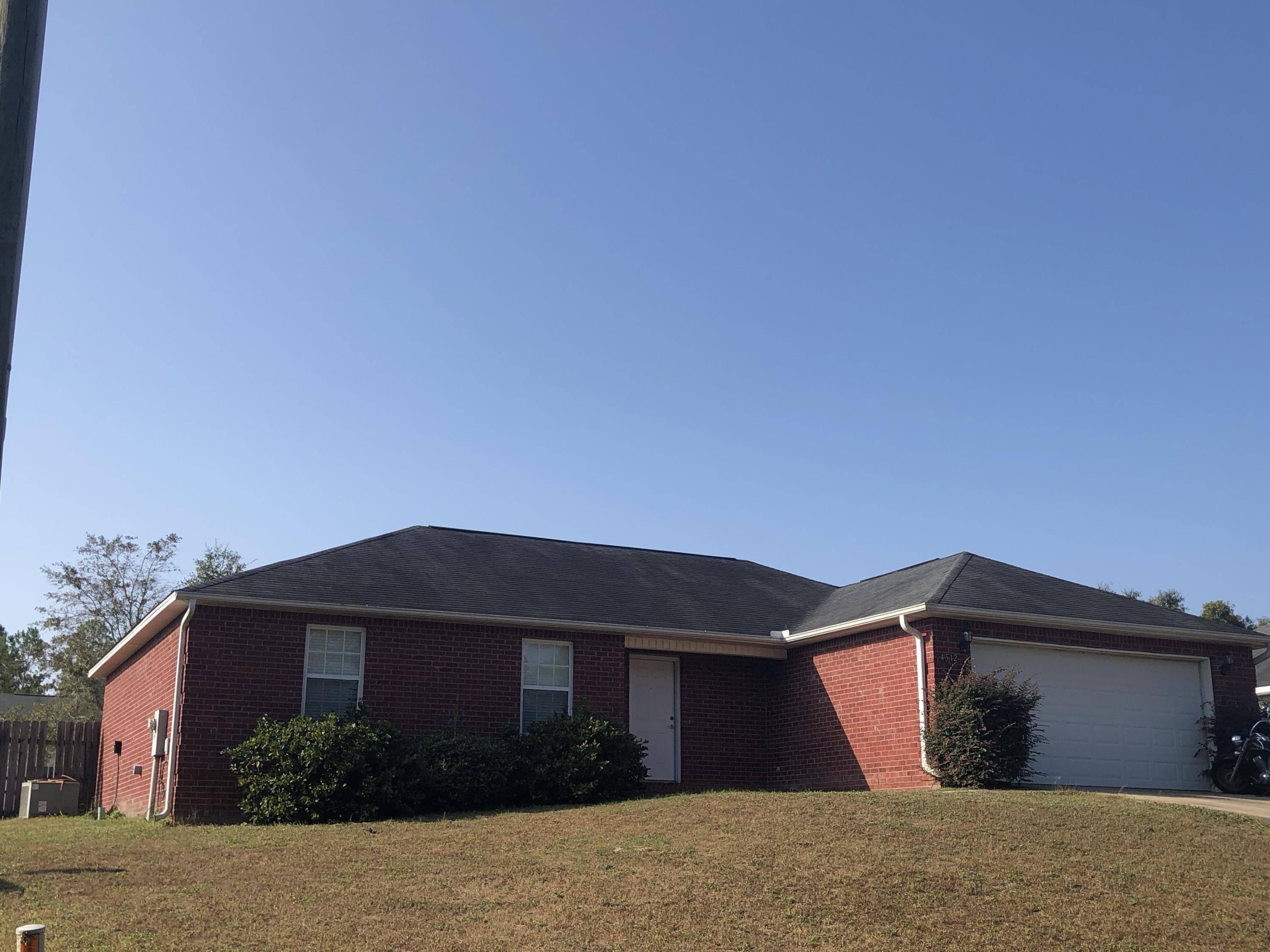 Crestview, FL 32539,4512 Goldfinch Way