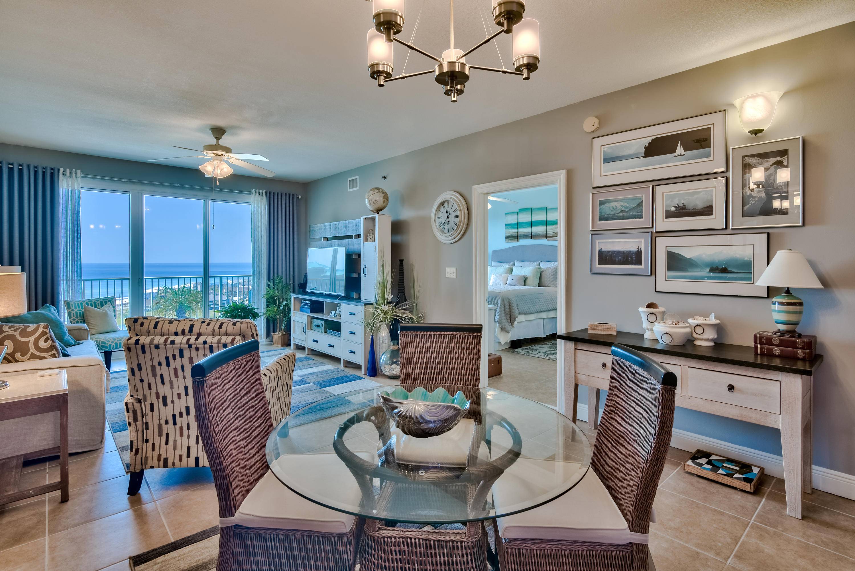 Miramar Beach, FL 32550,122 Seascape Drive  #UNIT 1404