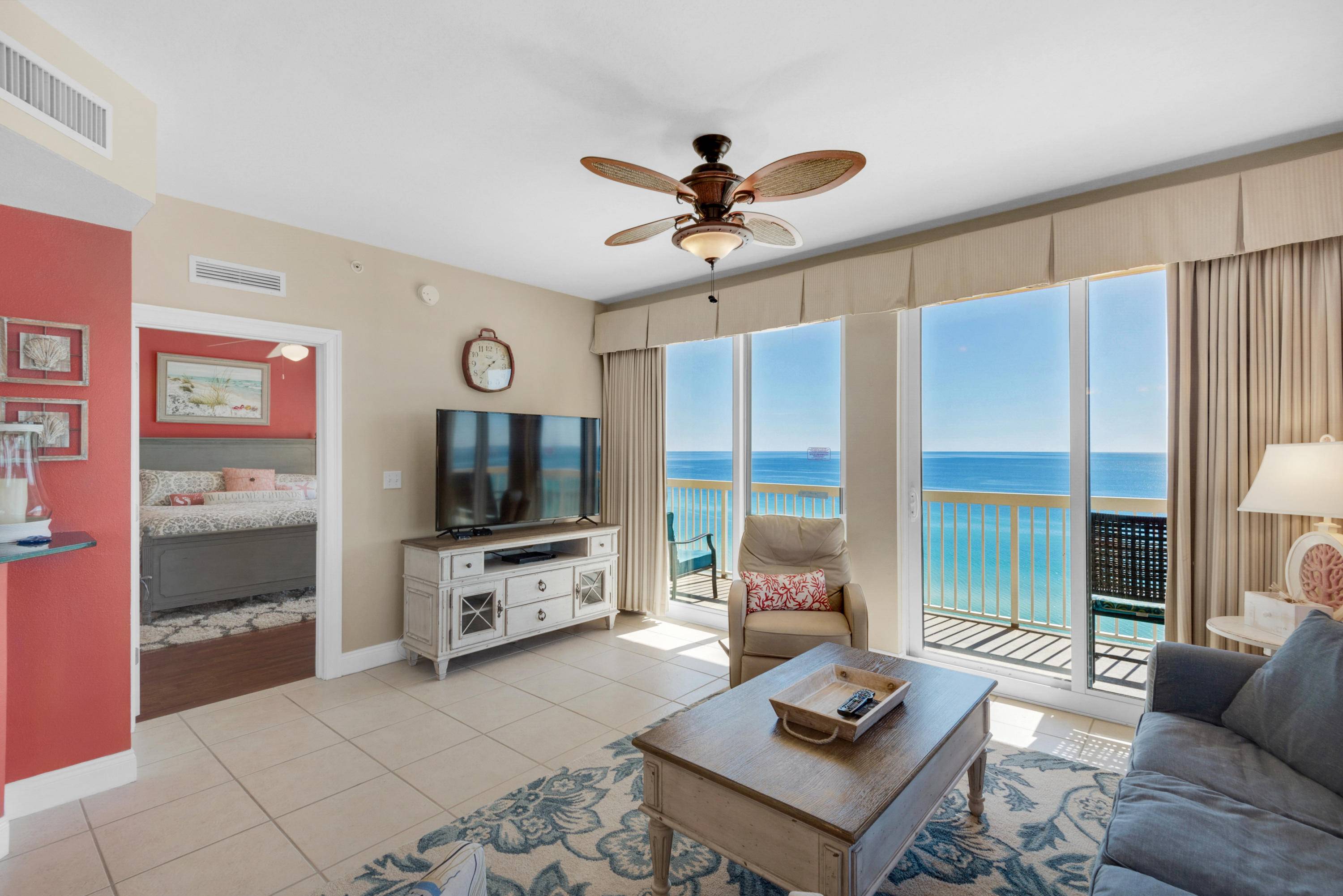 Panama City Beach, FL 32413,15817 Front Beach Road  #2-1009