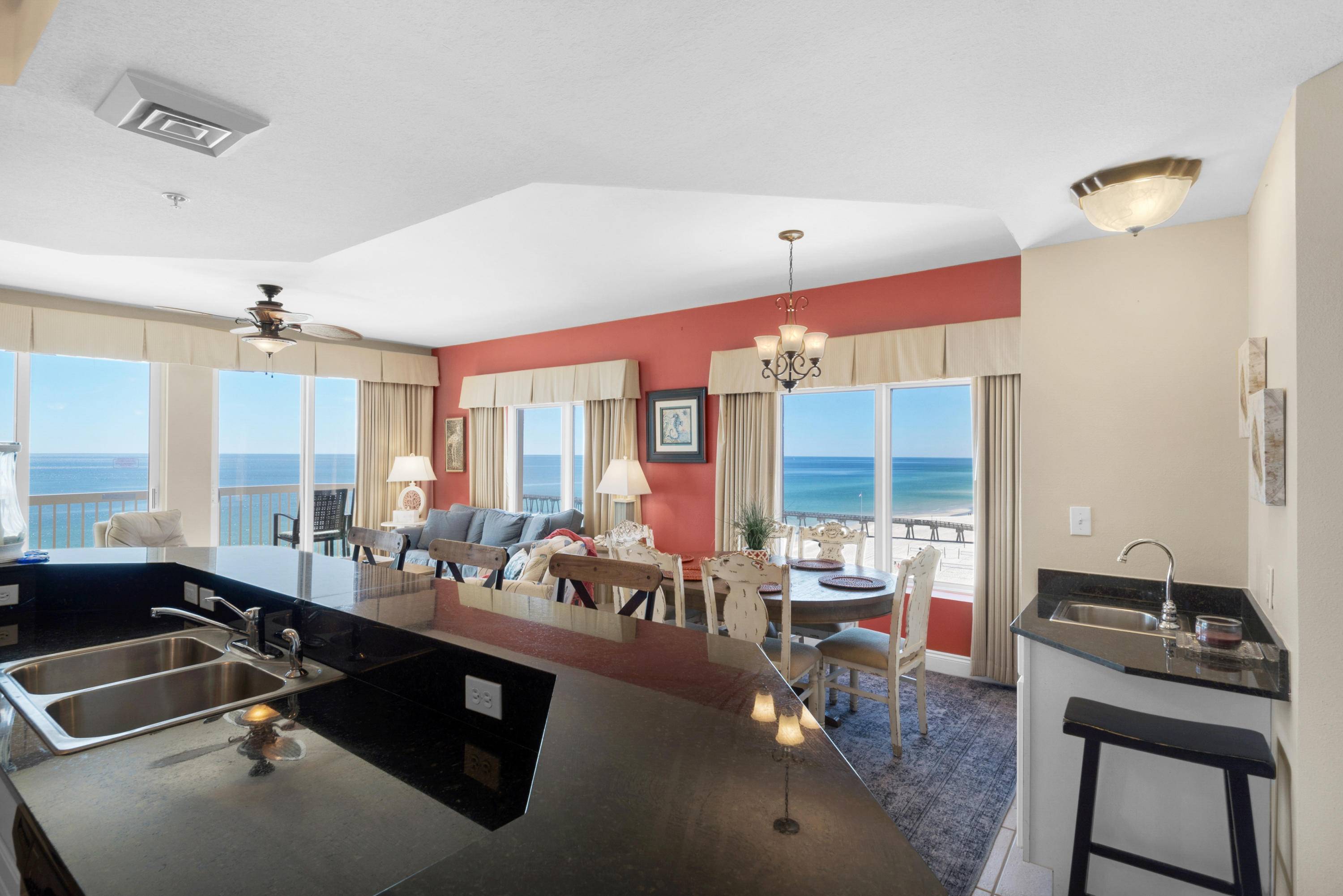 Panama City Beach, FL 32413,15817 Front Beach Road  #2-1009