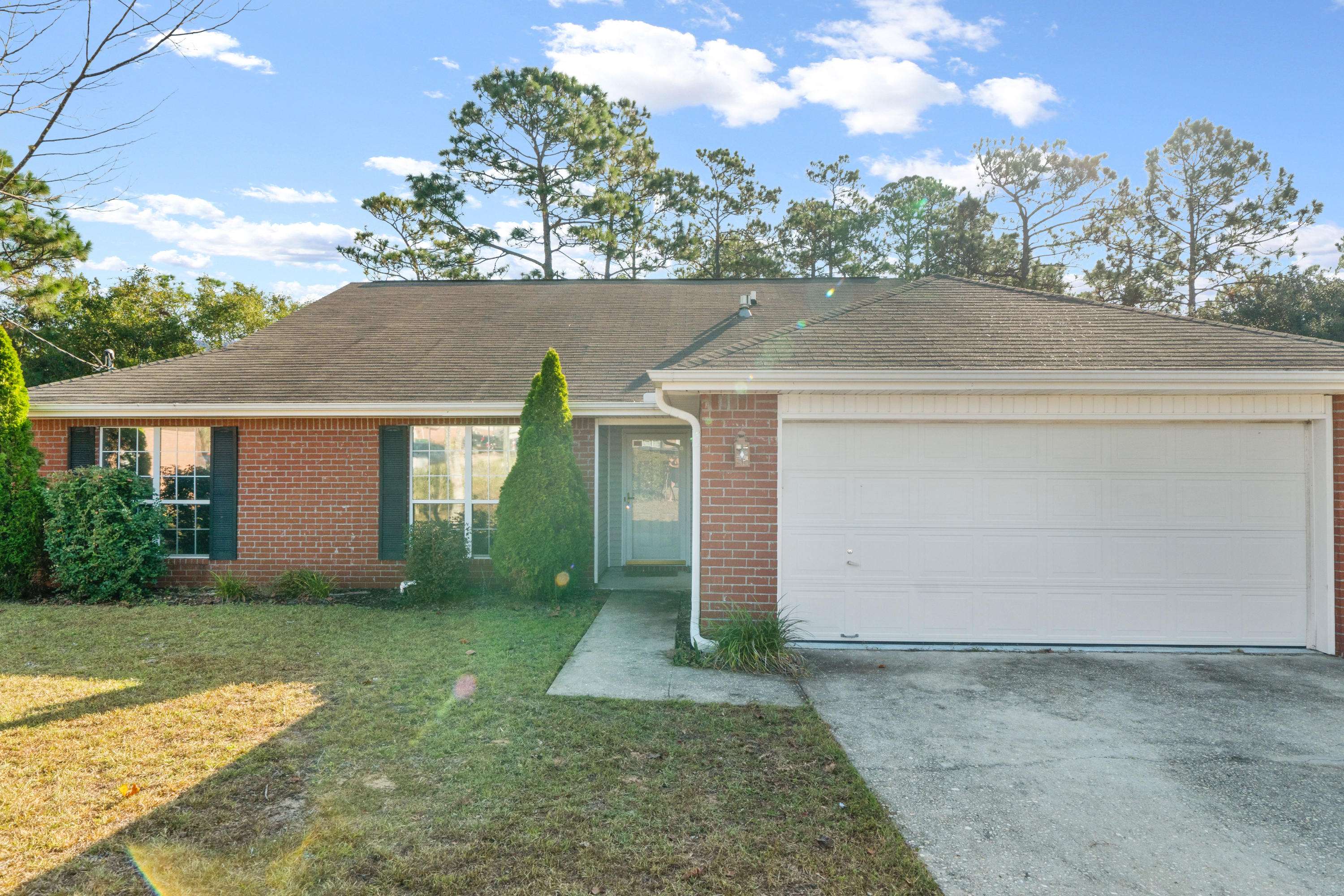 Crestview, FL 32539,4758 Connor Drive