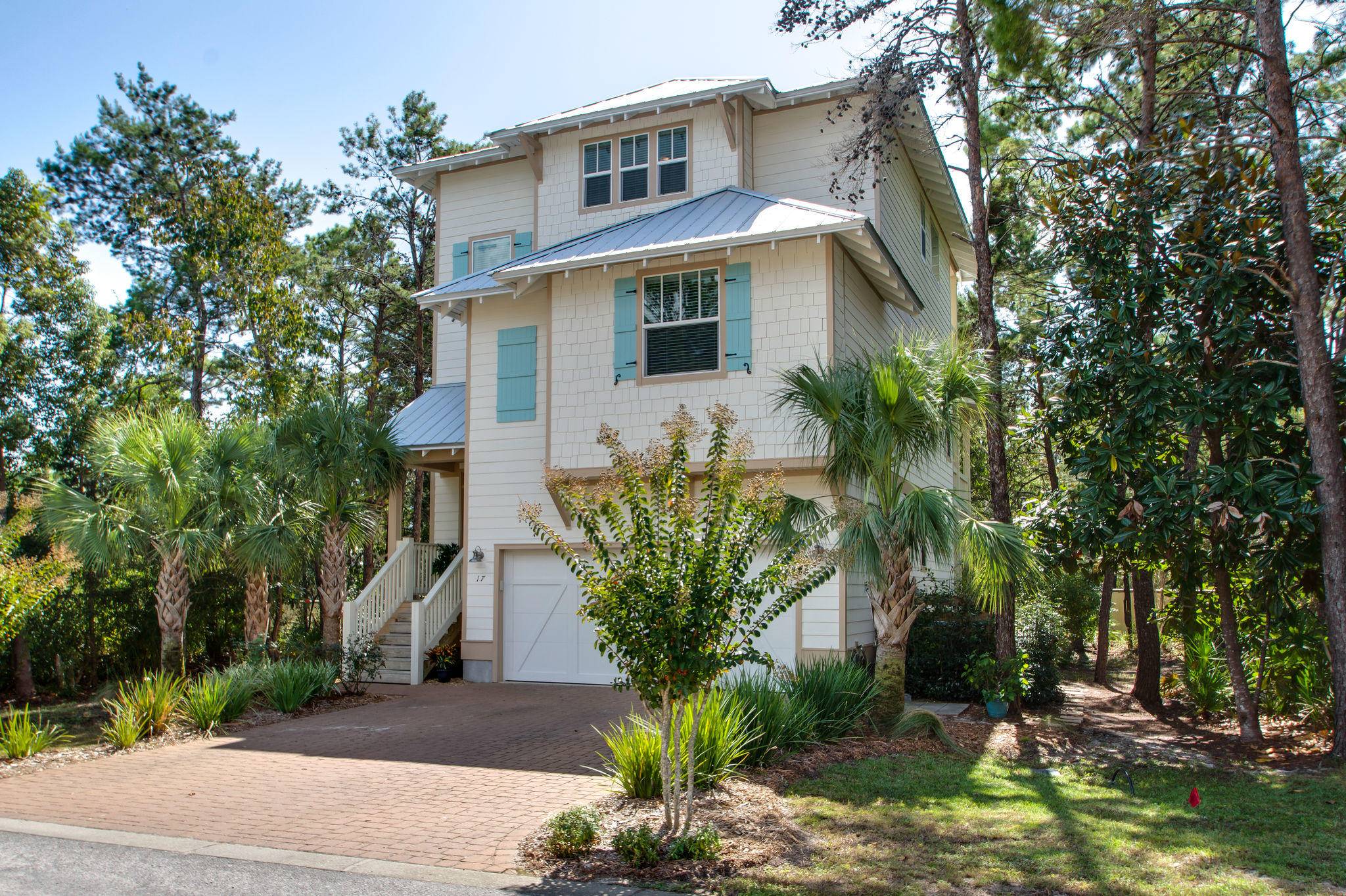 Panama City Beach, FL 32461,17 Grande Pointe Drive