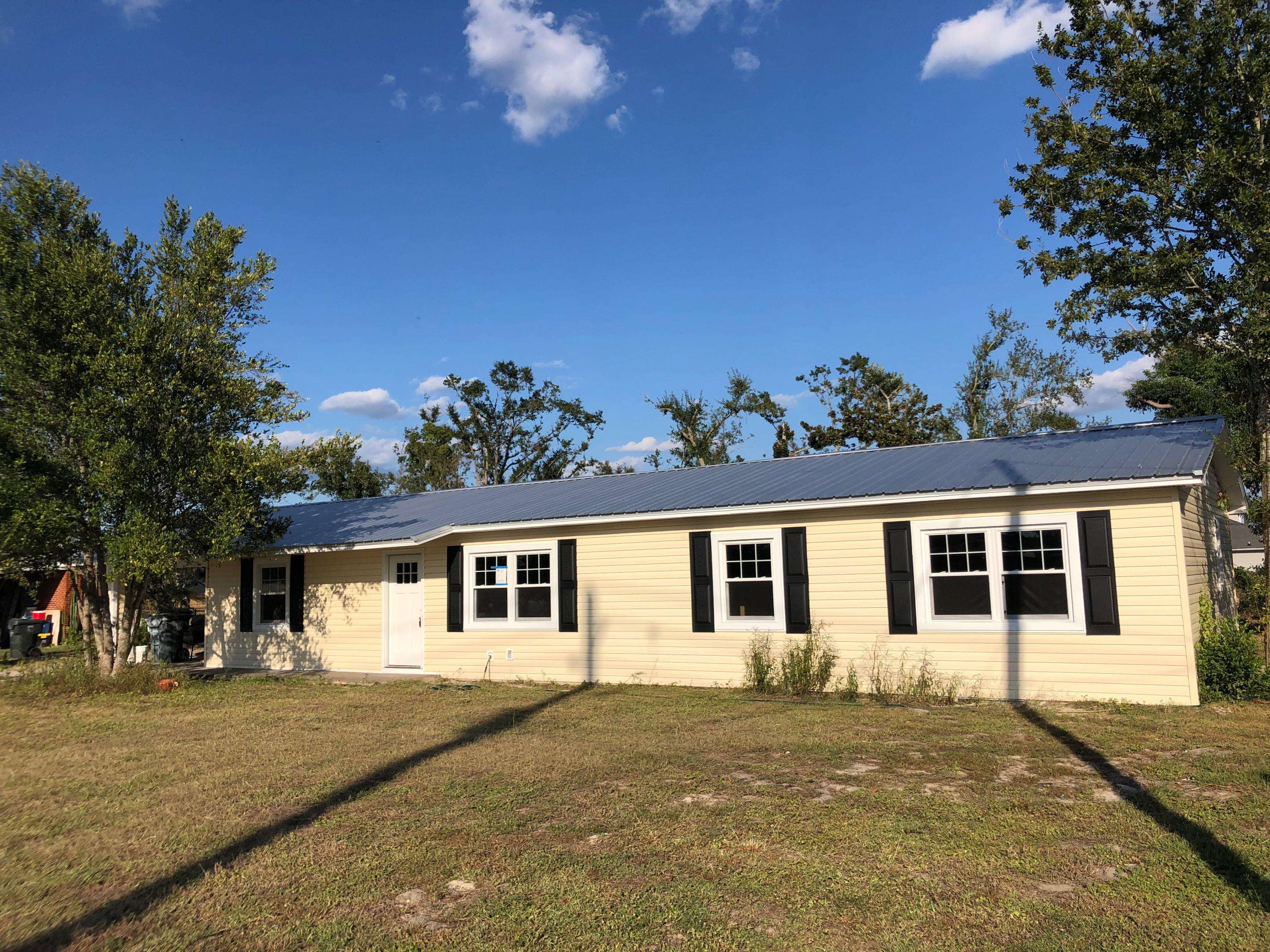 Lynn Haven, FL 32444,1813 Montana Avenue