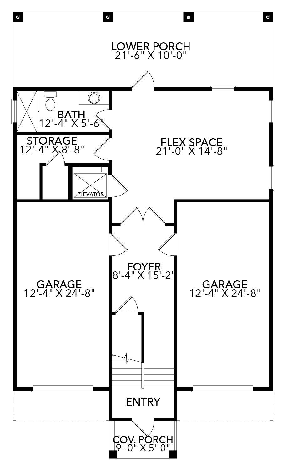 Inlet Beach, FL 32461,23 W Crabbing Hole Lane  #Lot 3083