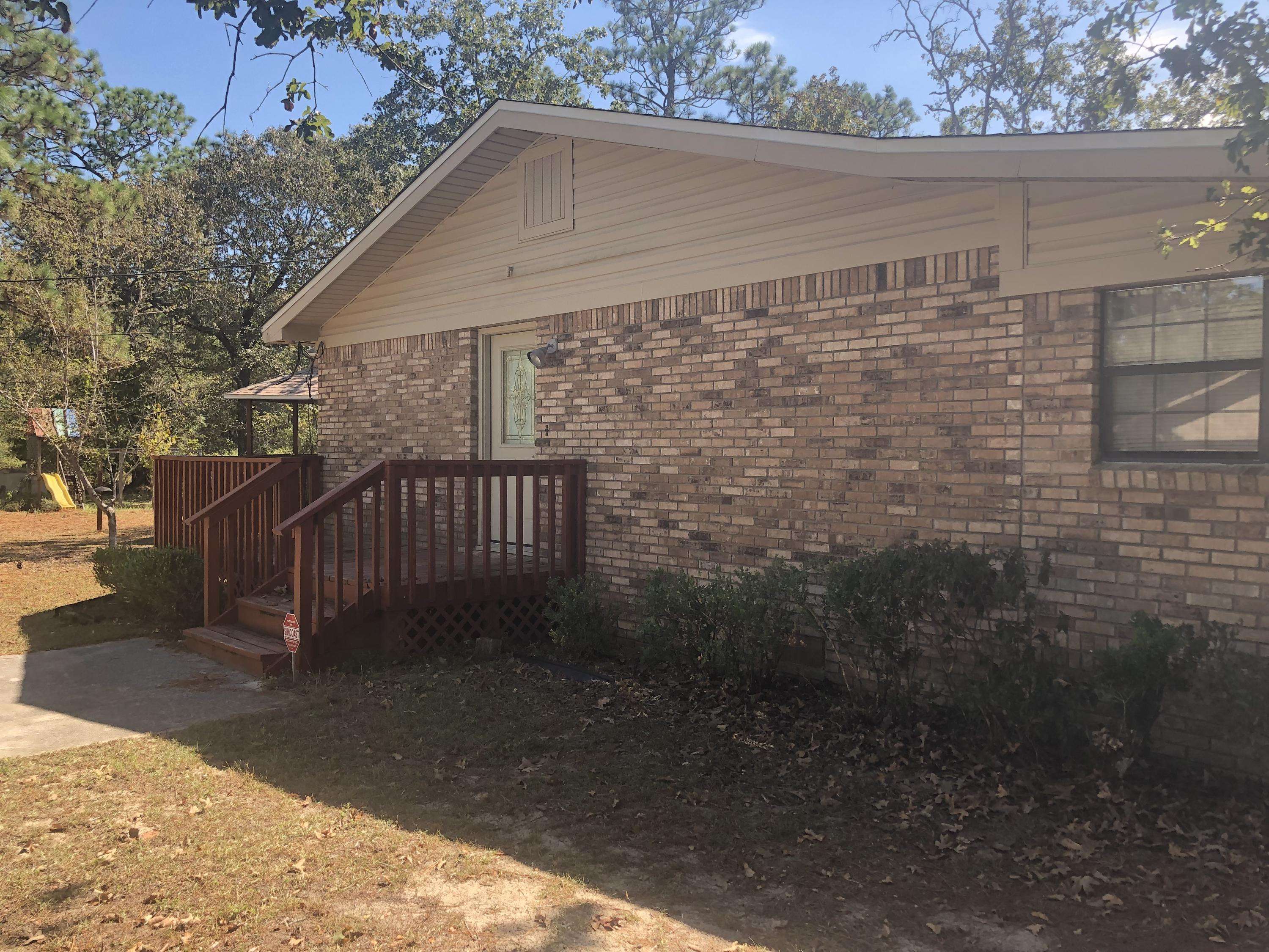 Crestview, FL 32539,6181 Sunburst Drive