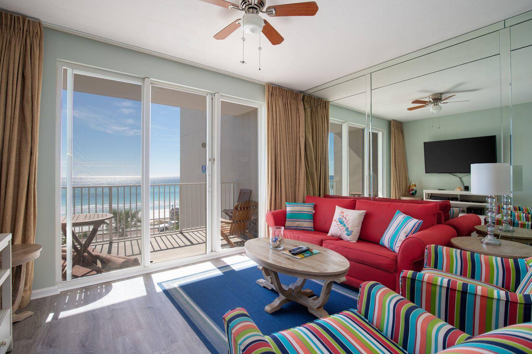 Miramar Beach, FL 32550,1200 Scenic Gulf Drive  #B303