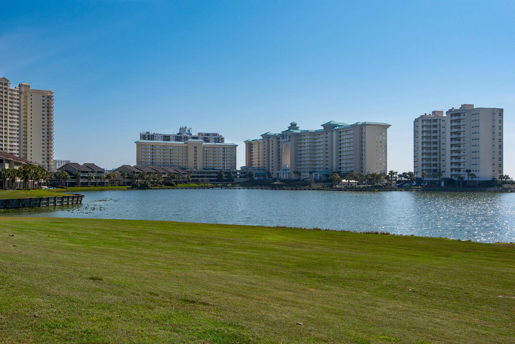 Miramar Beach, FL 32550,333 Sunset Bay  #UNIT 31A