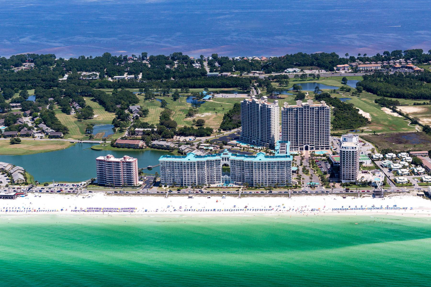 Miramar Beach, FL 32550,333 Sunset Bay  #UNIT 31A